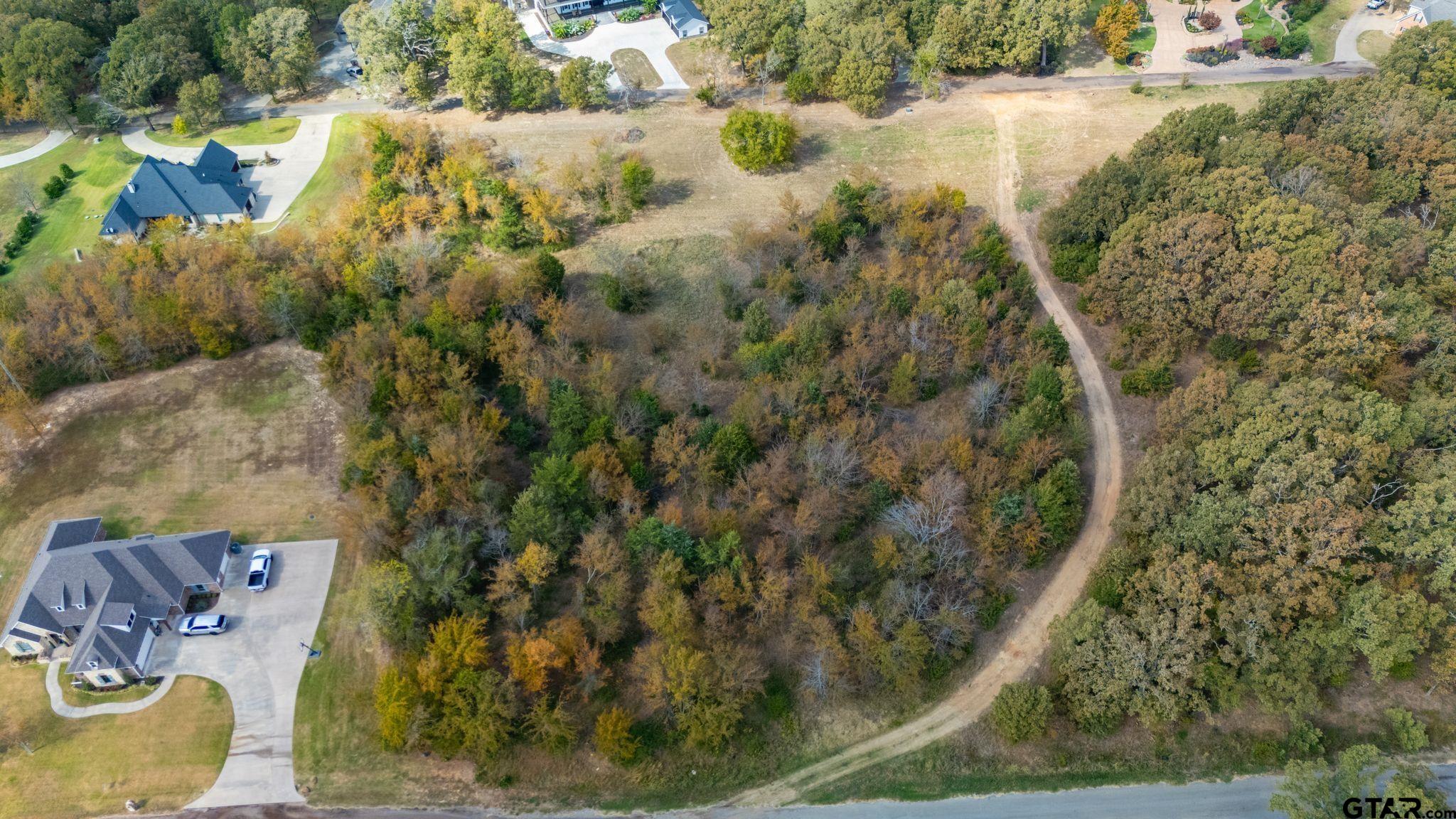 Lot 54 Nelson Drive, Sulphur Springs, Texas image 11