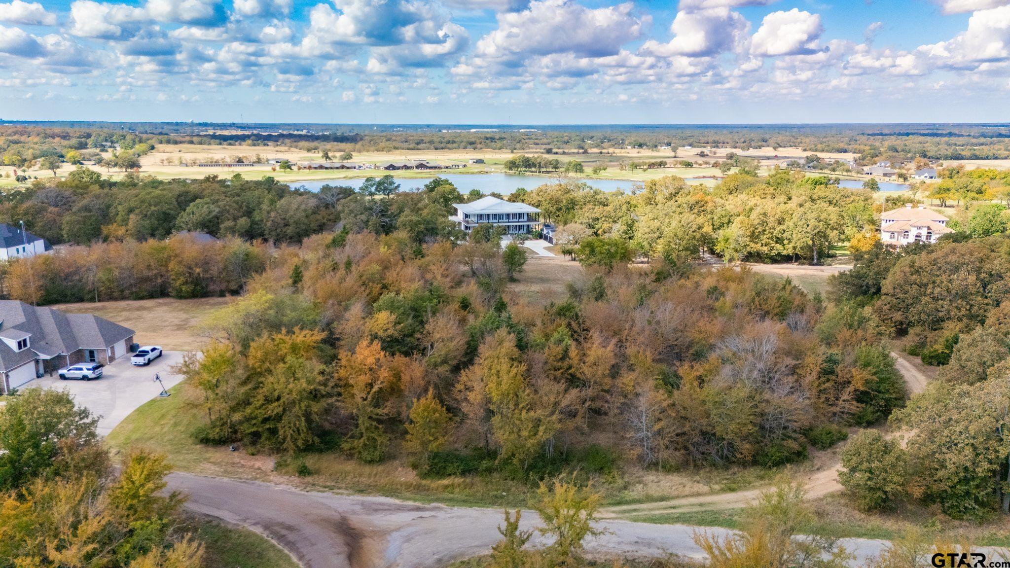 Lot 54 Nelson Drive, Sulphur Springs, Texas image 18