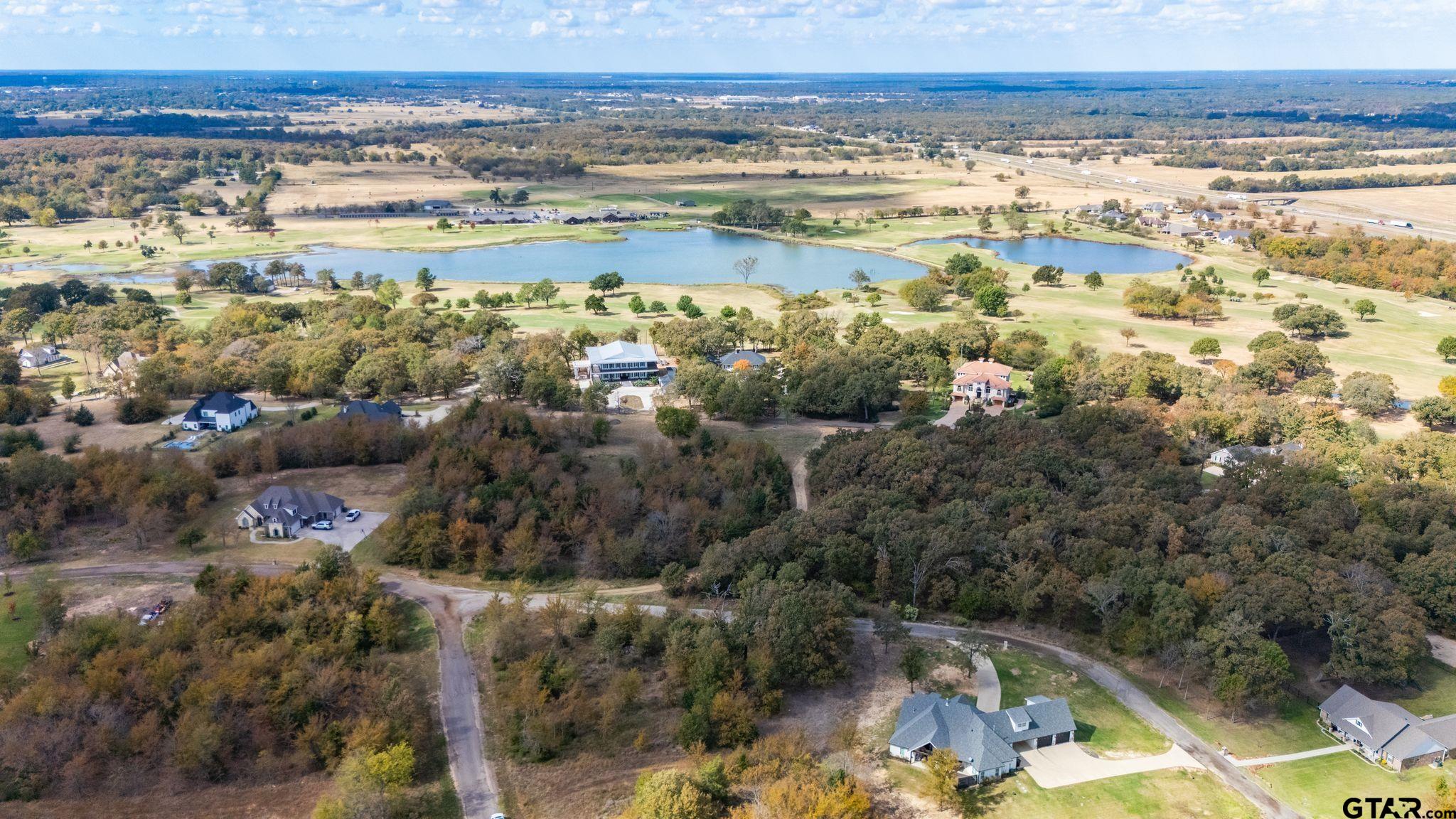 Lot 54 Nelson Drive, Sulphur Springs, Texas image 3