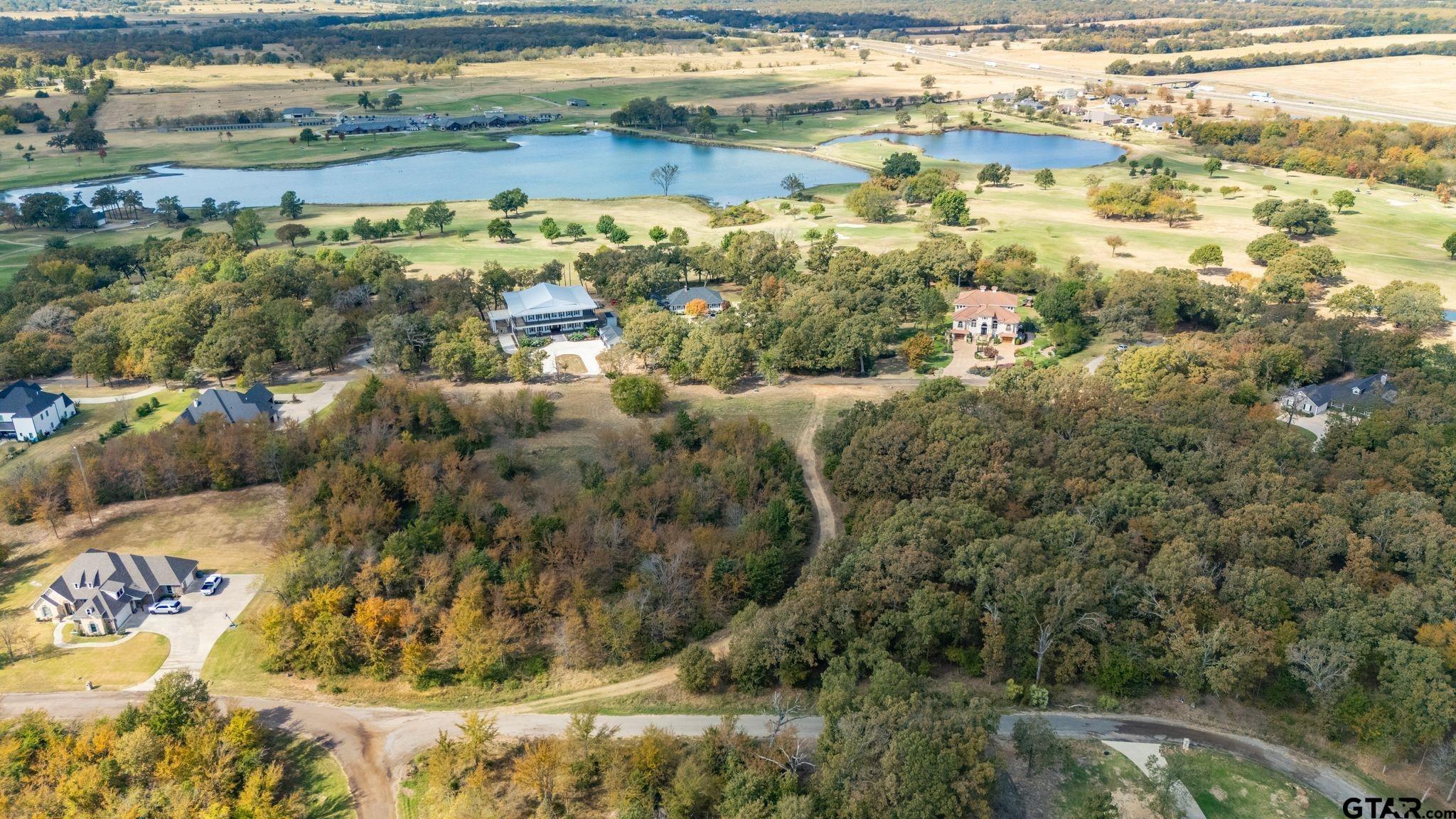 Lot 54 Nelson Drive, Sulphur Springs, Texas image 10