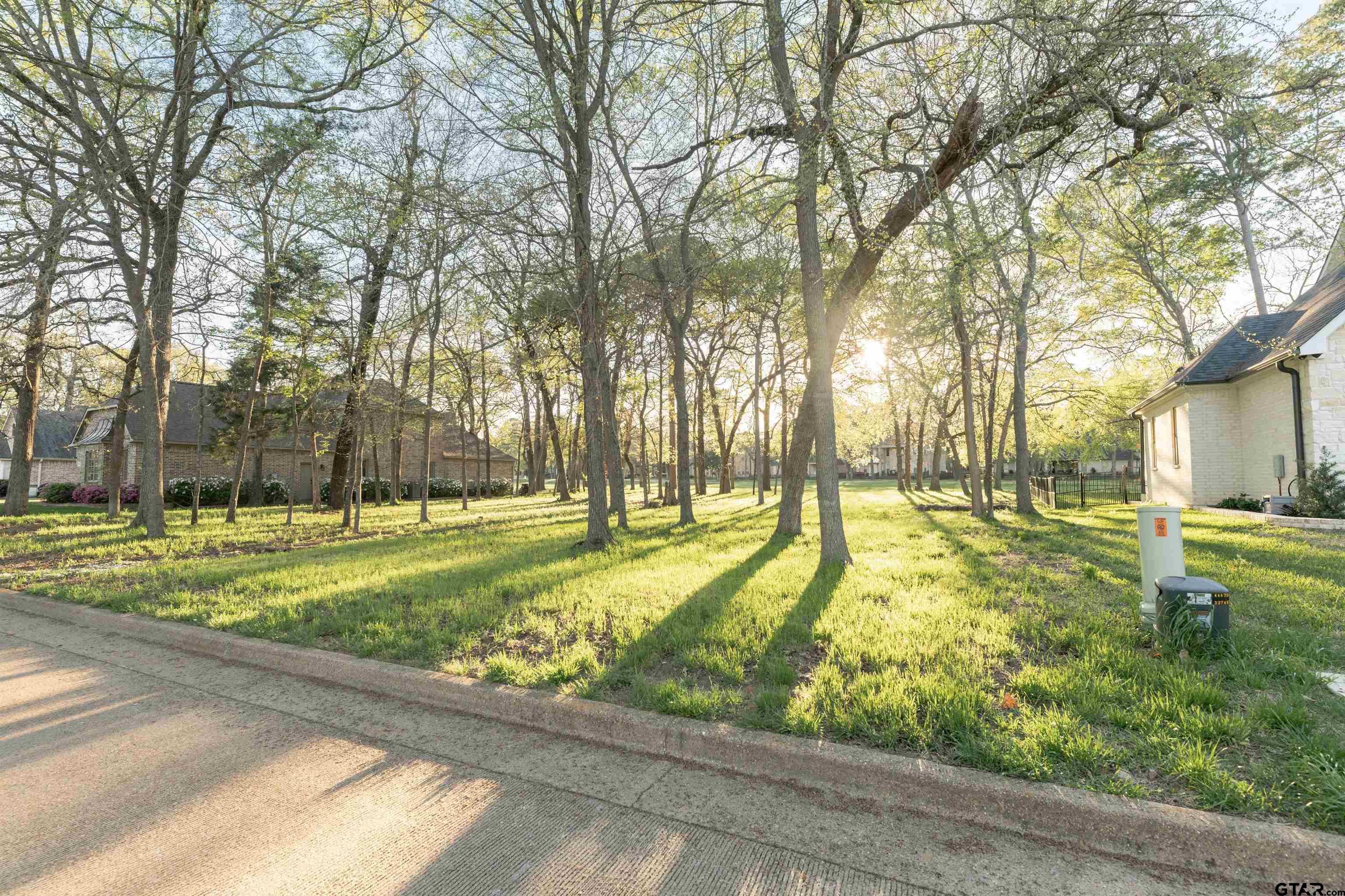 Dogwood Lake Cir. (lot 18), Bullard, Texas image 2