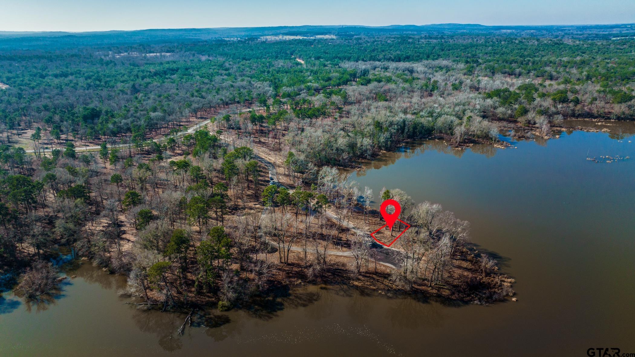 3195 Shadow Pine Drive, LaRue, Texas image 11