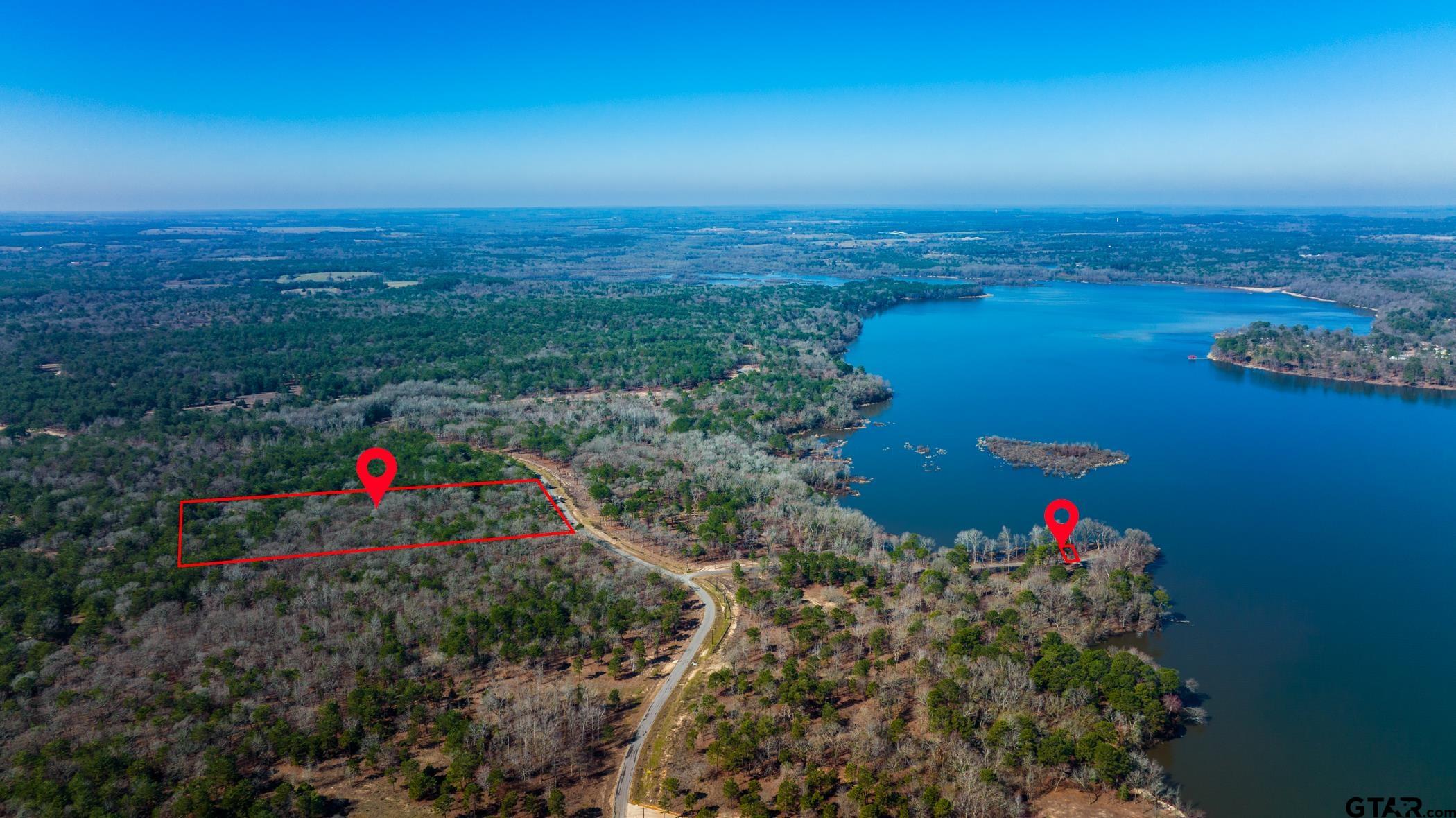 3195 Shadow Pine Drive, LaRue, Texas image 14