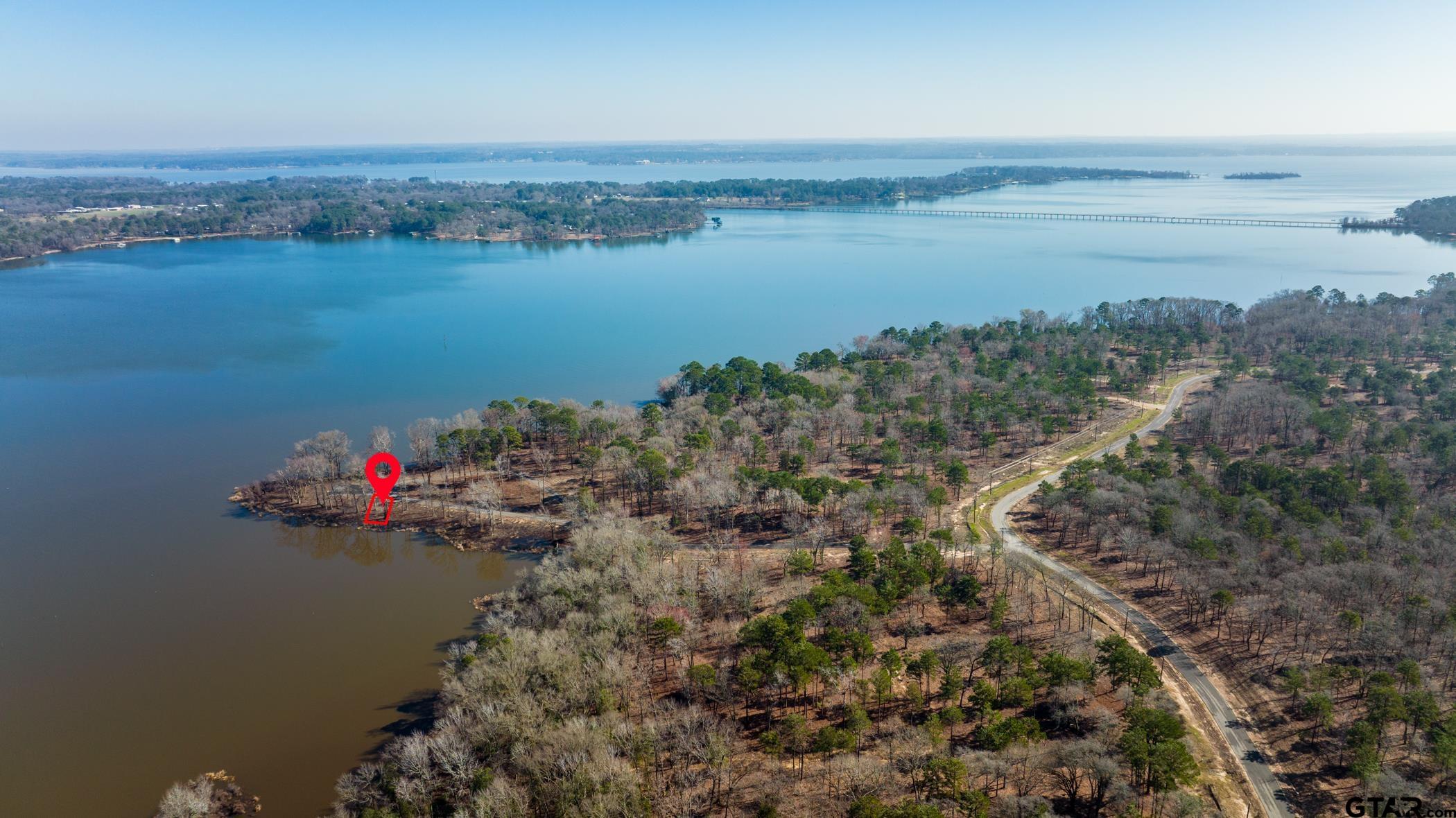 3195 Shadow Pine Drive, LaRue, Texas image 15
