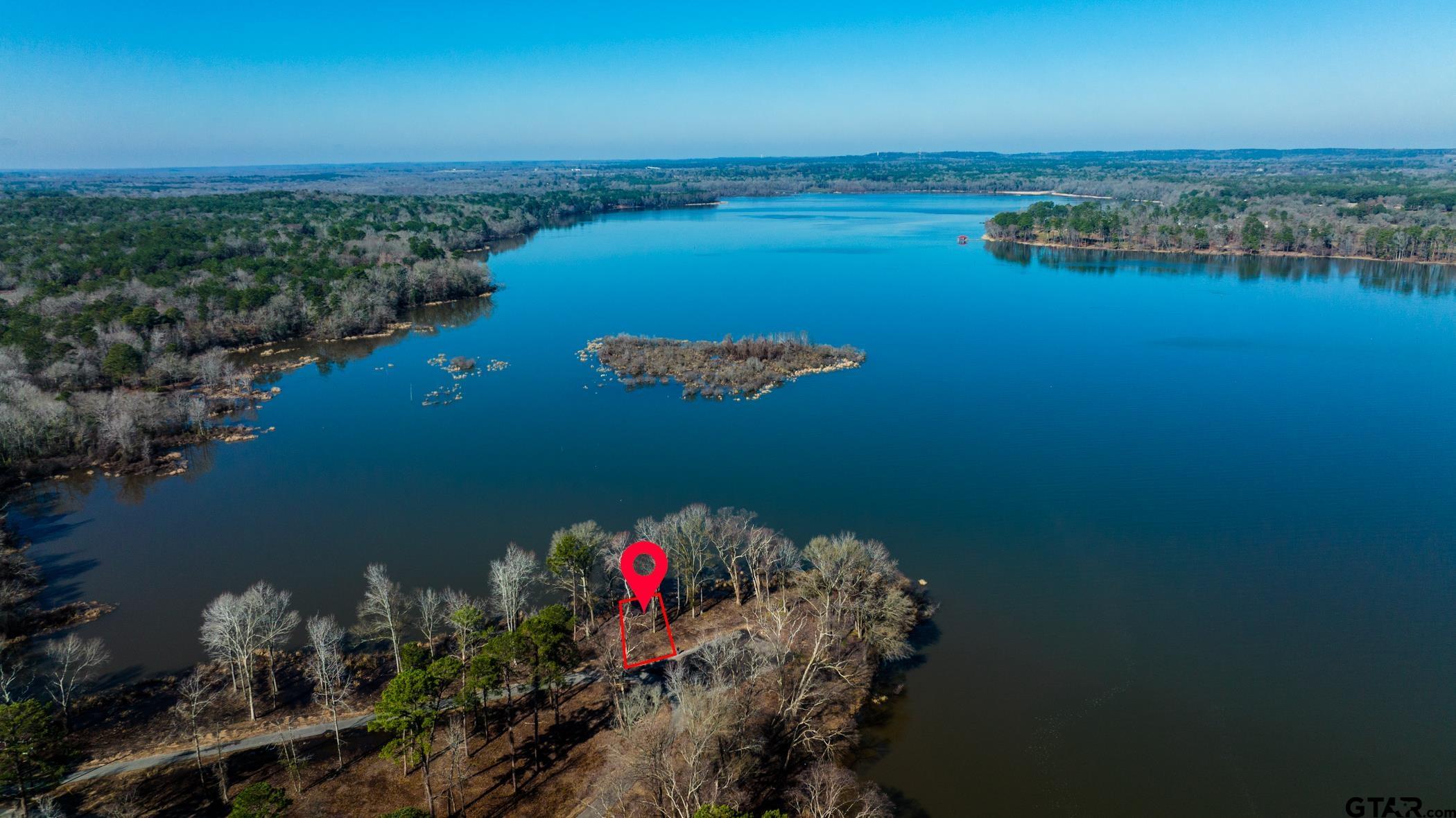 3195 Shadow Pine Drive, LaRue, Texas image 16