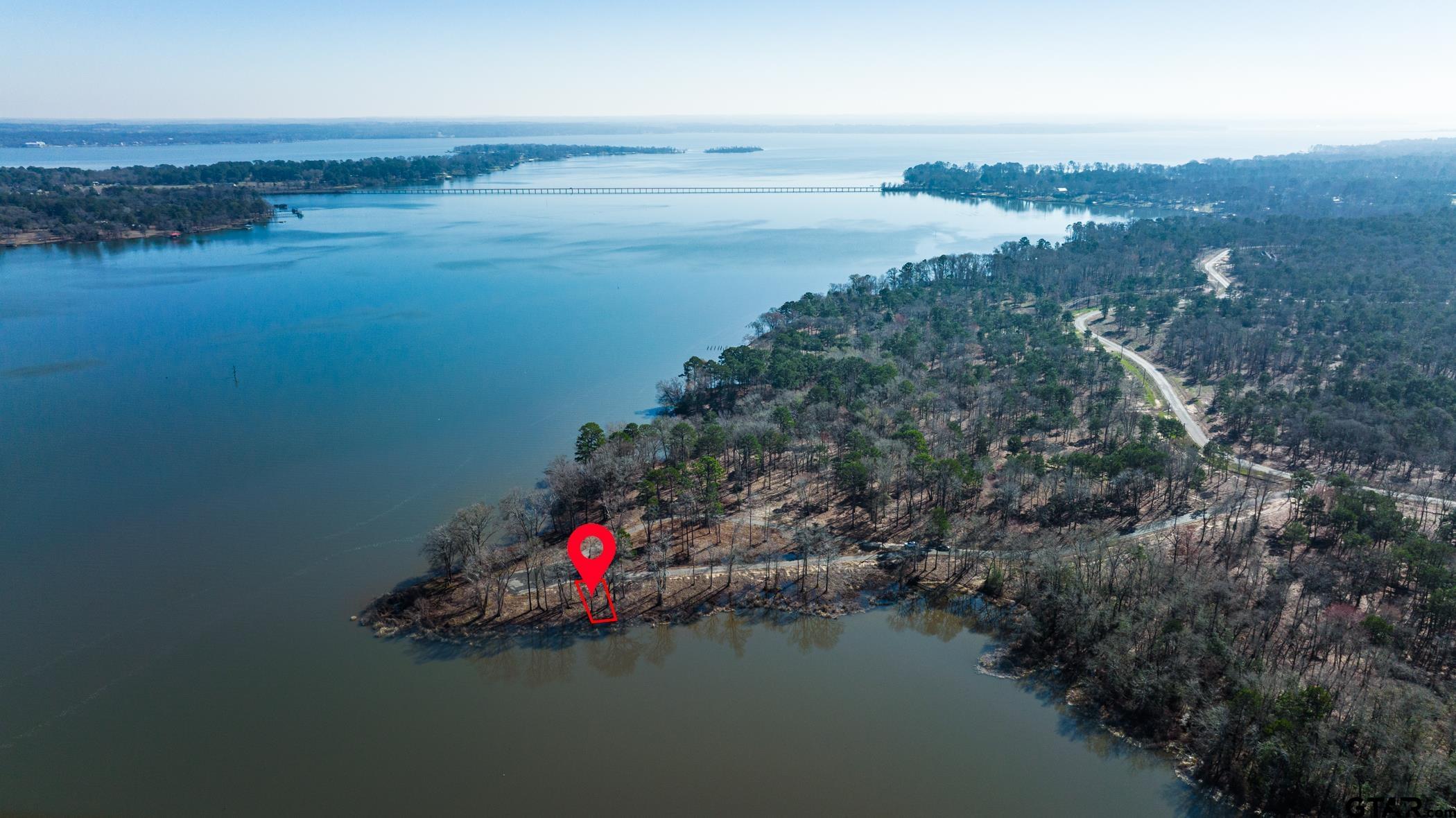 3195 Shadow Pine Drive, LaRue, Texas image 17