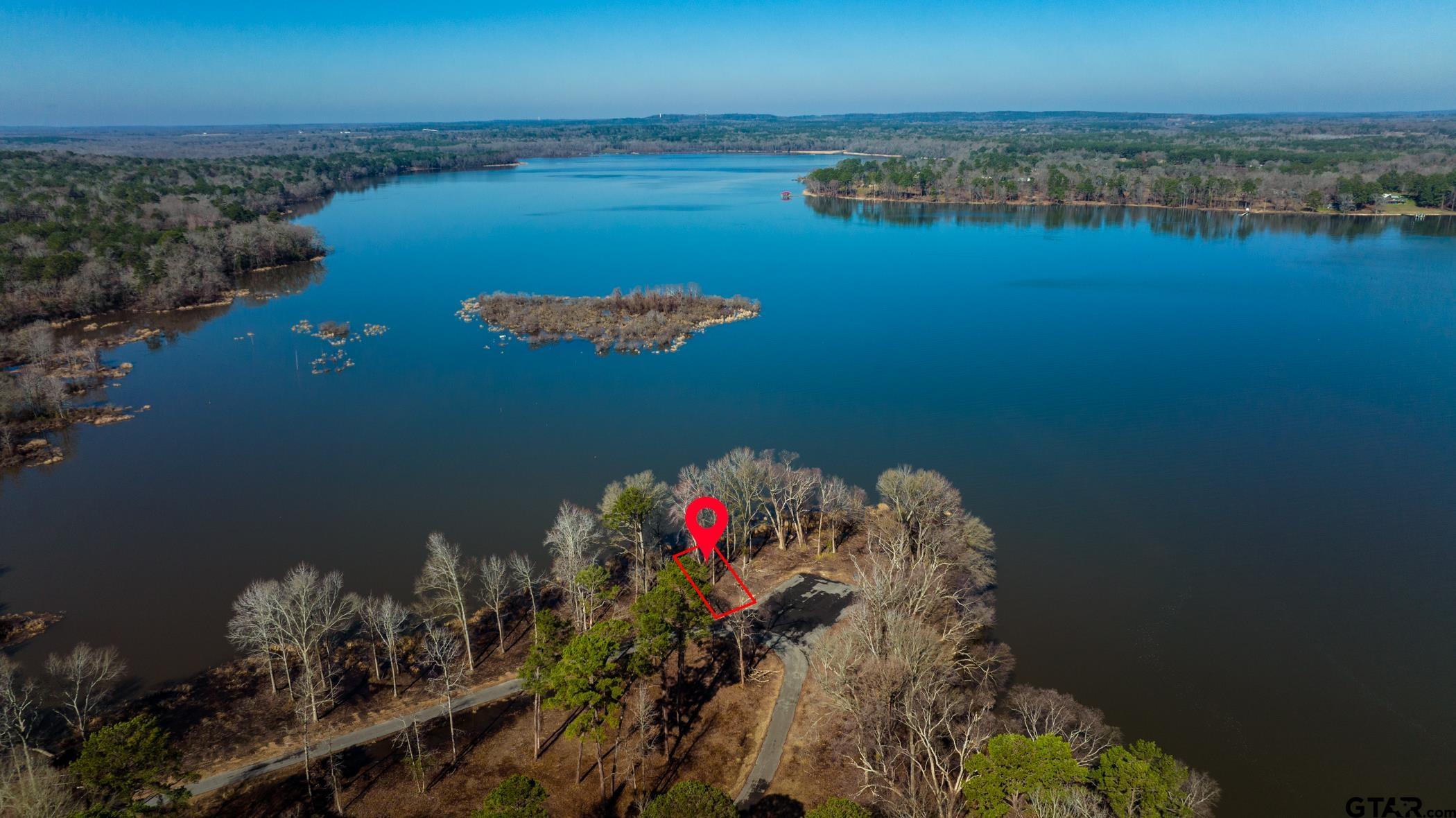 3195 Shadow Pine Drive, LaRue, Texas image 18