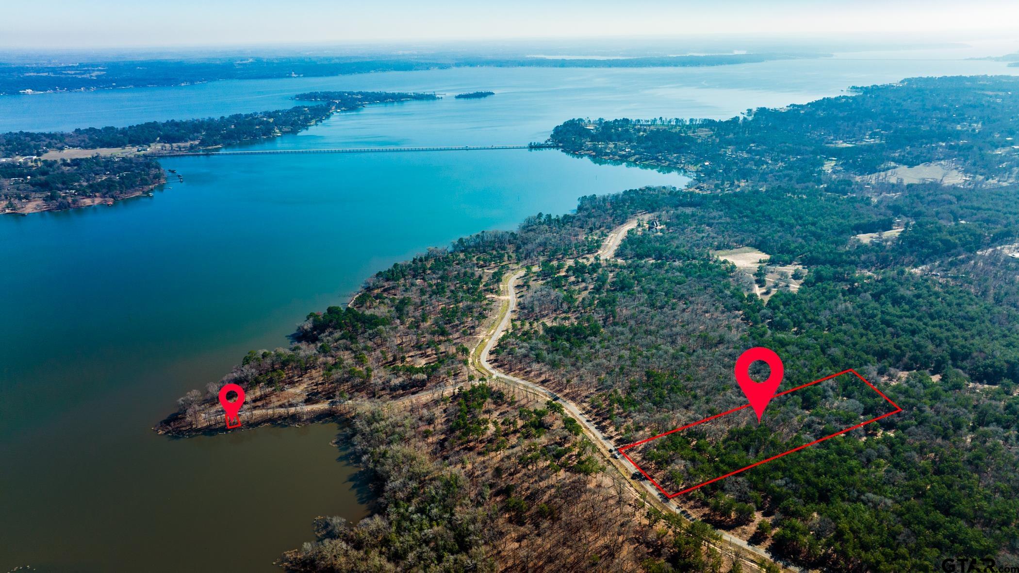 3195 Shadow Pine Drive, LaRue, Texas image 23