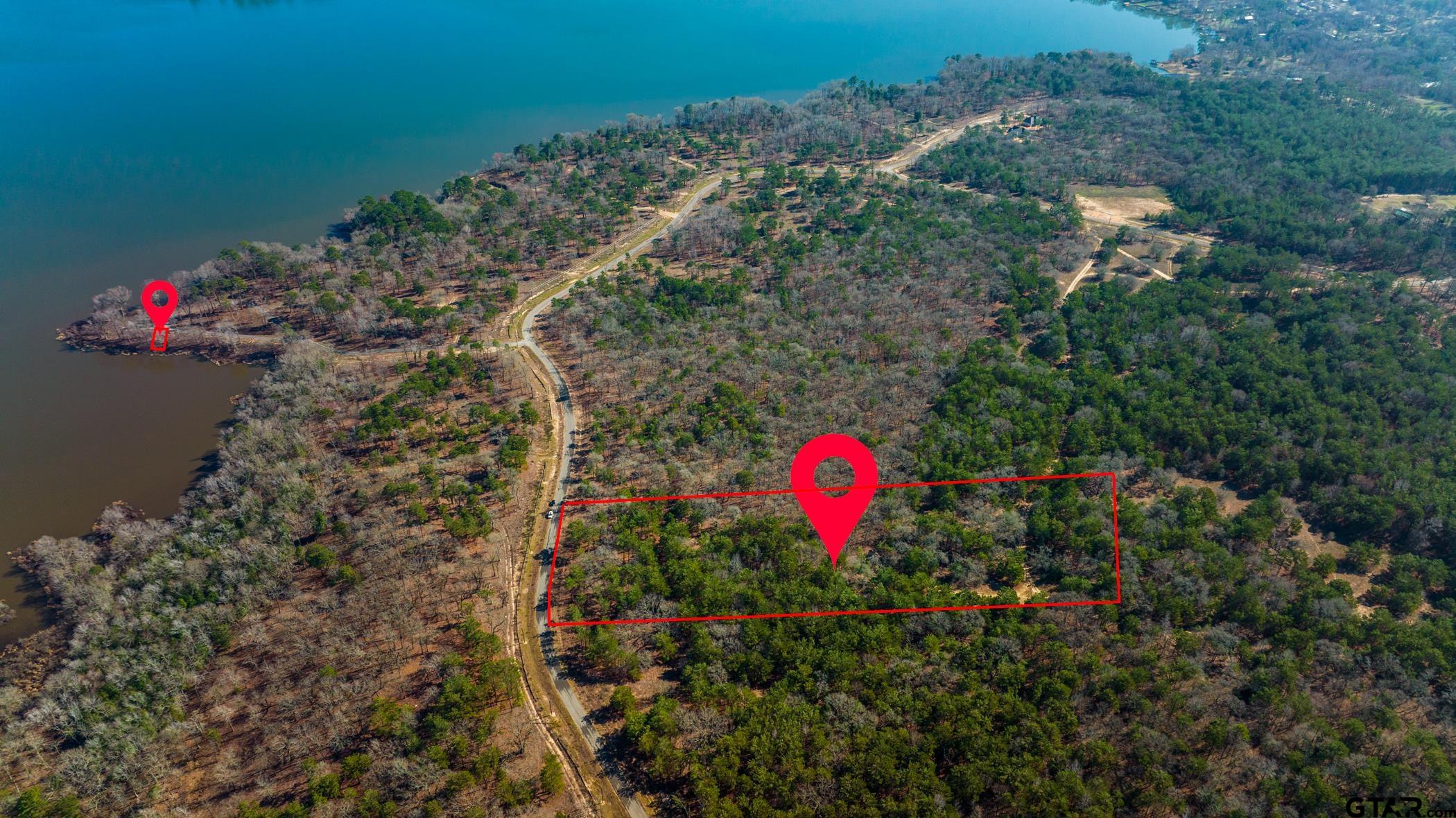 3195 Shadow Pine Drive, LaRue, Texas image 24