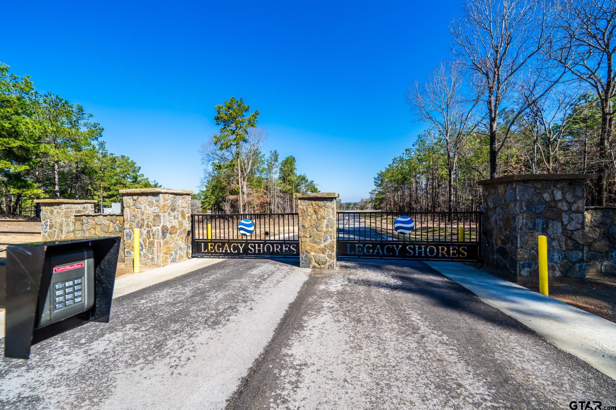 3195 Shadow Pine Drive, LaRue, Texas image 26