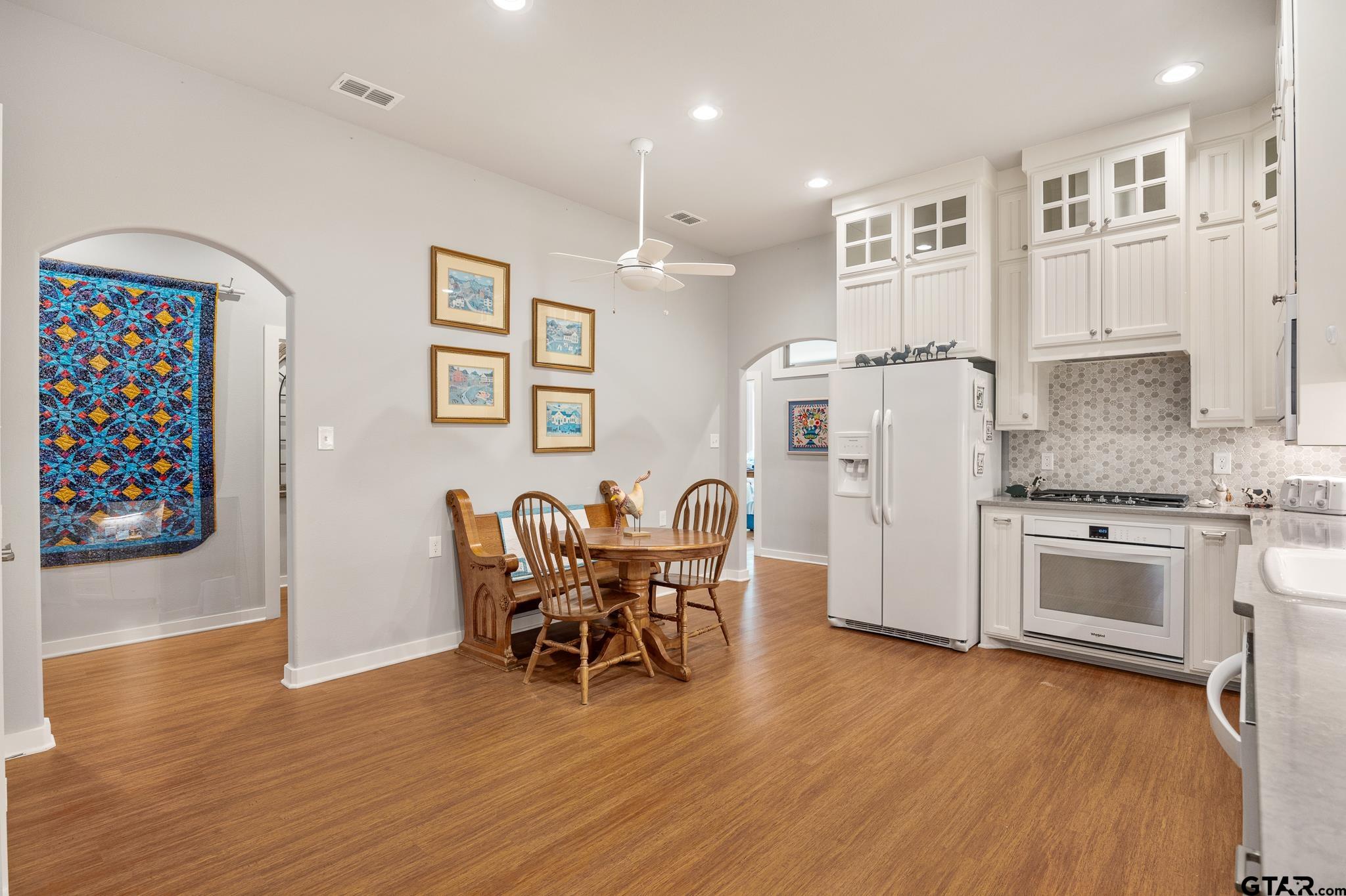 7740 Hickory Spring, Tyler, Texas image 16