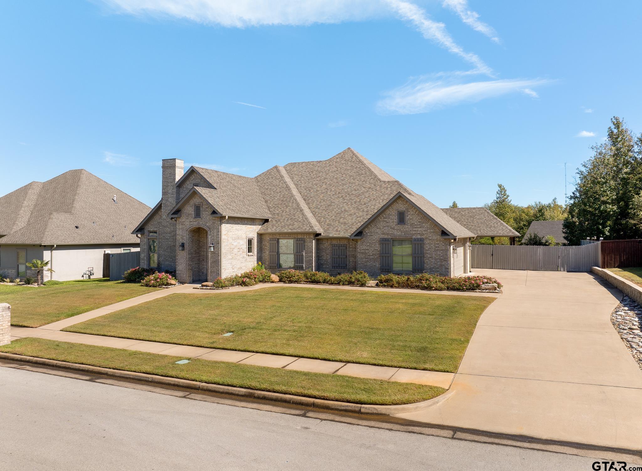 7740 Hickory Spring, Tyler, Texas image 3