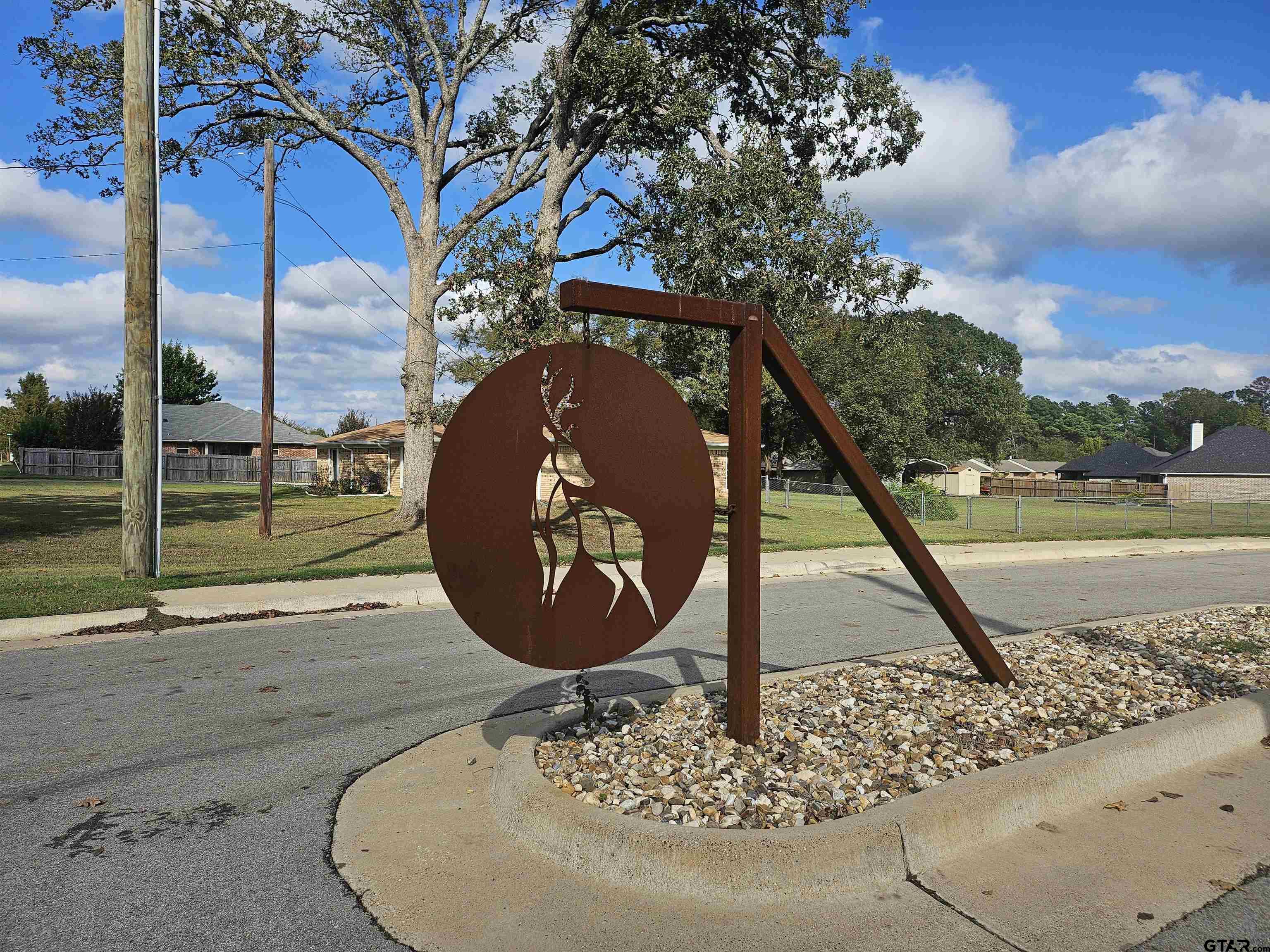 420 Deer Point Cove, Chandler, Texas image 1