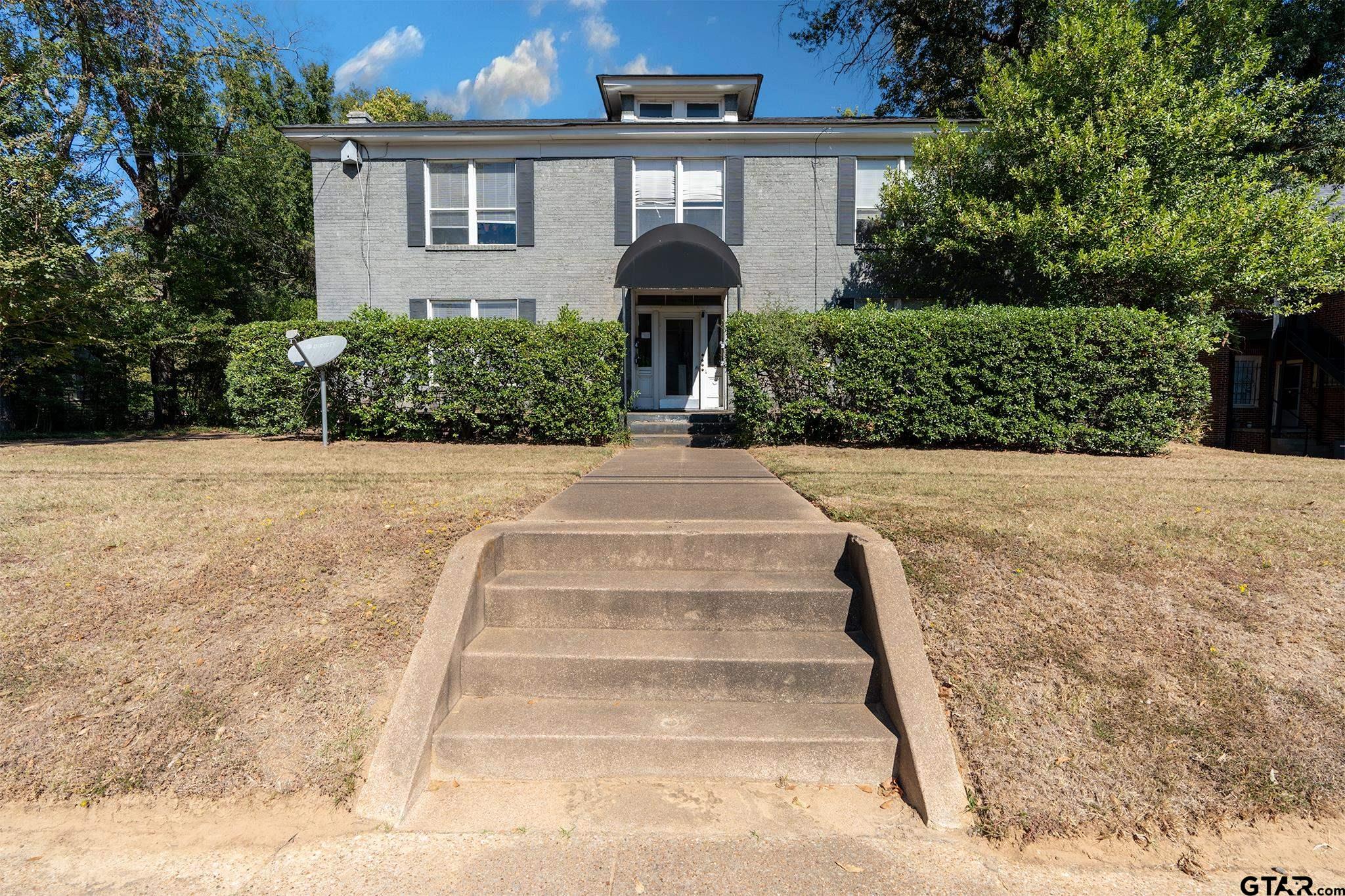 701 W Houston St, Tyler, Texas image 1