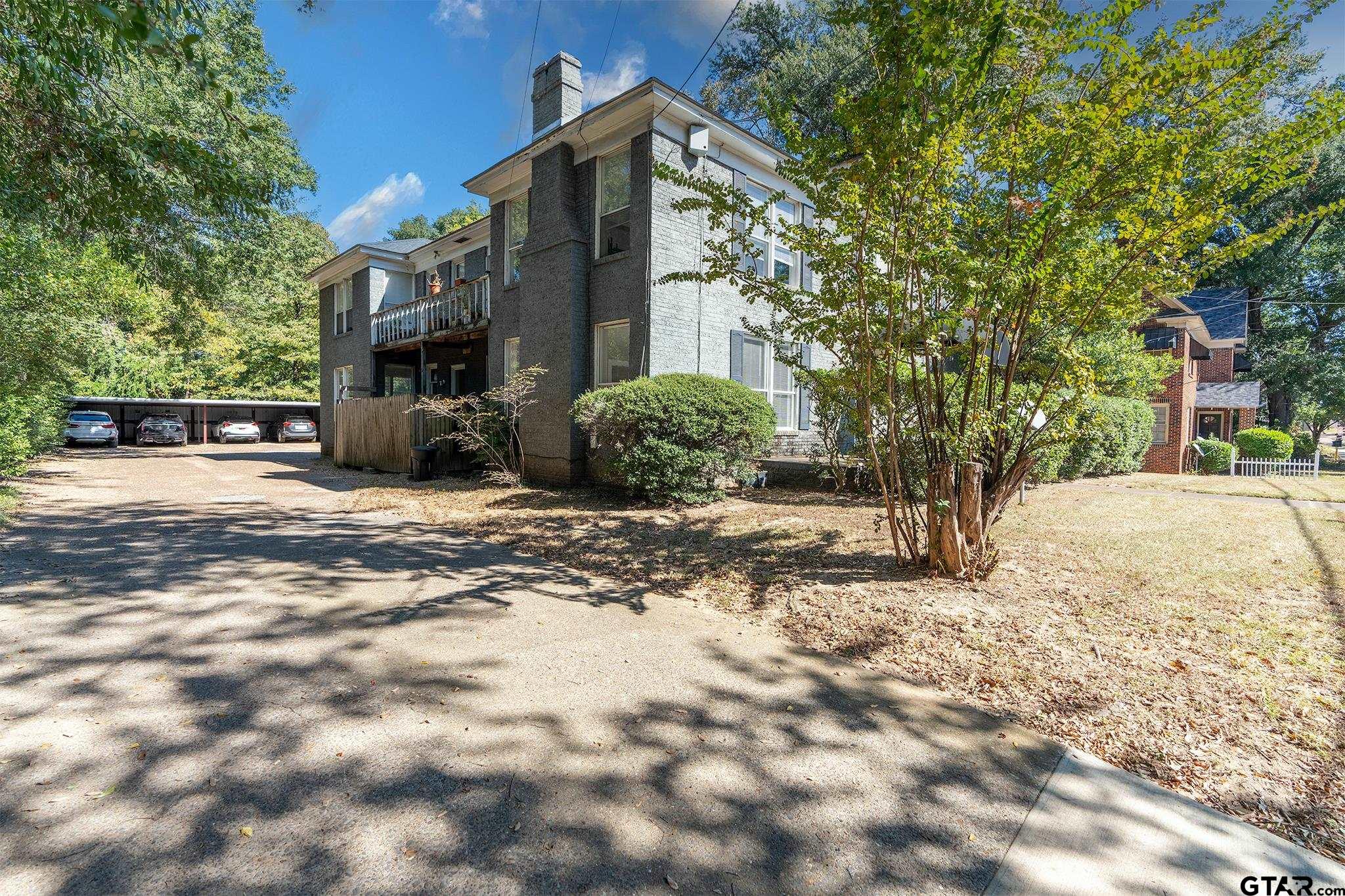 701 W Houston St, Tyler, Texas image 29