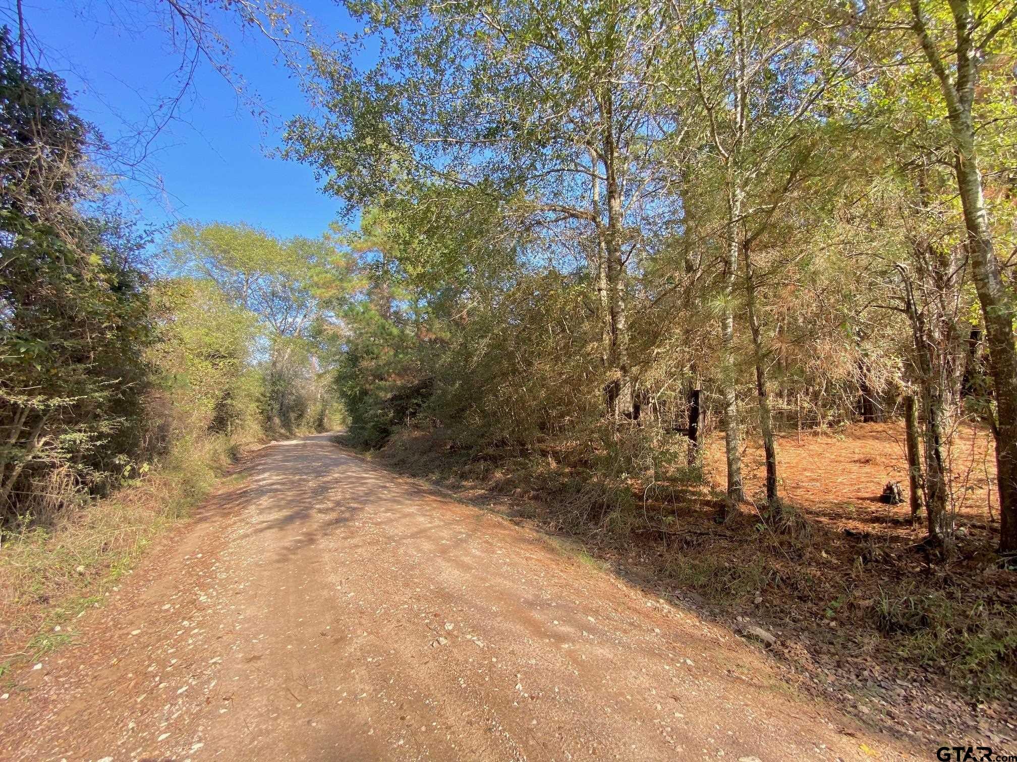 TBD Cr 4030, Crockett, Texas image 1