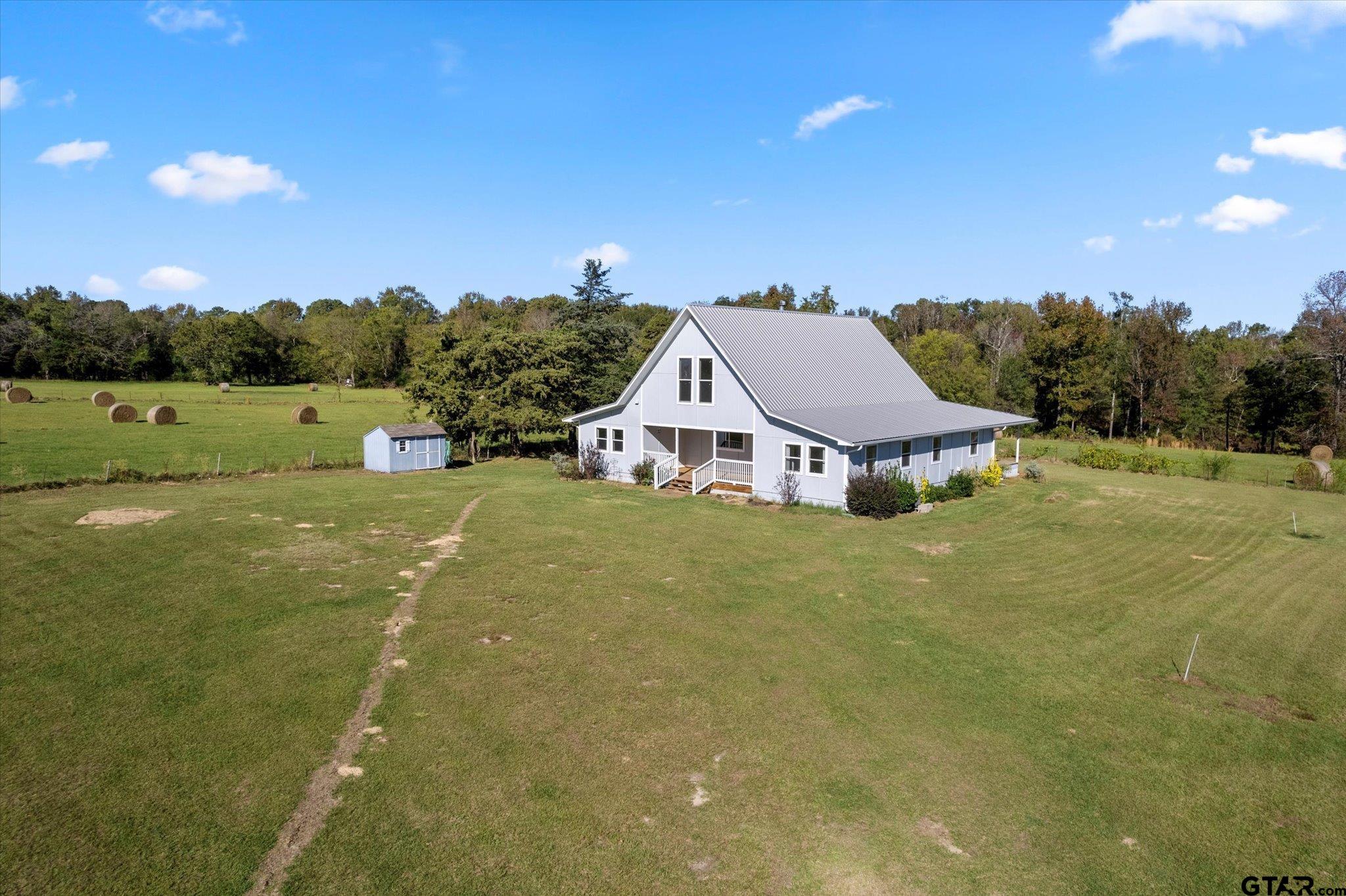 662 Cr 2412, Leesburg, Texas image 1