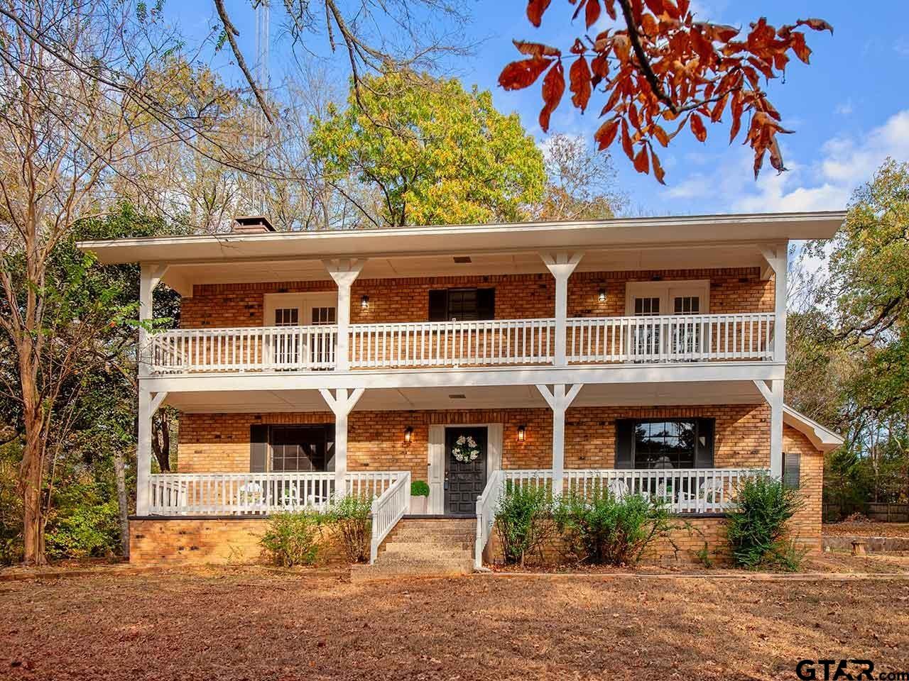 3020 Great Oaks Circle, Tyler, Texas image 2
