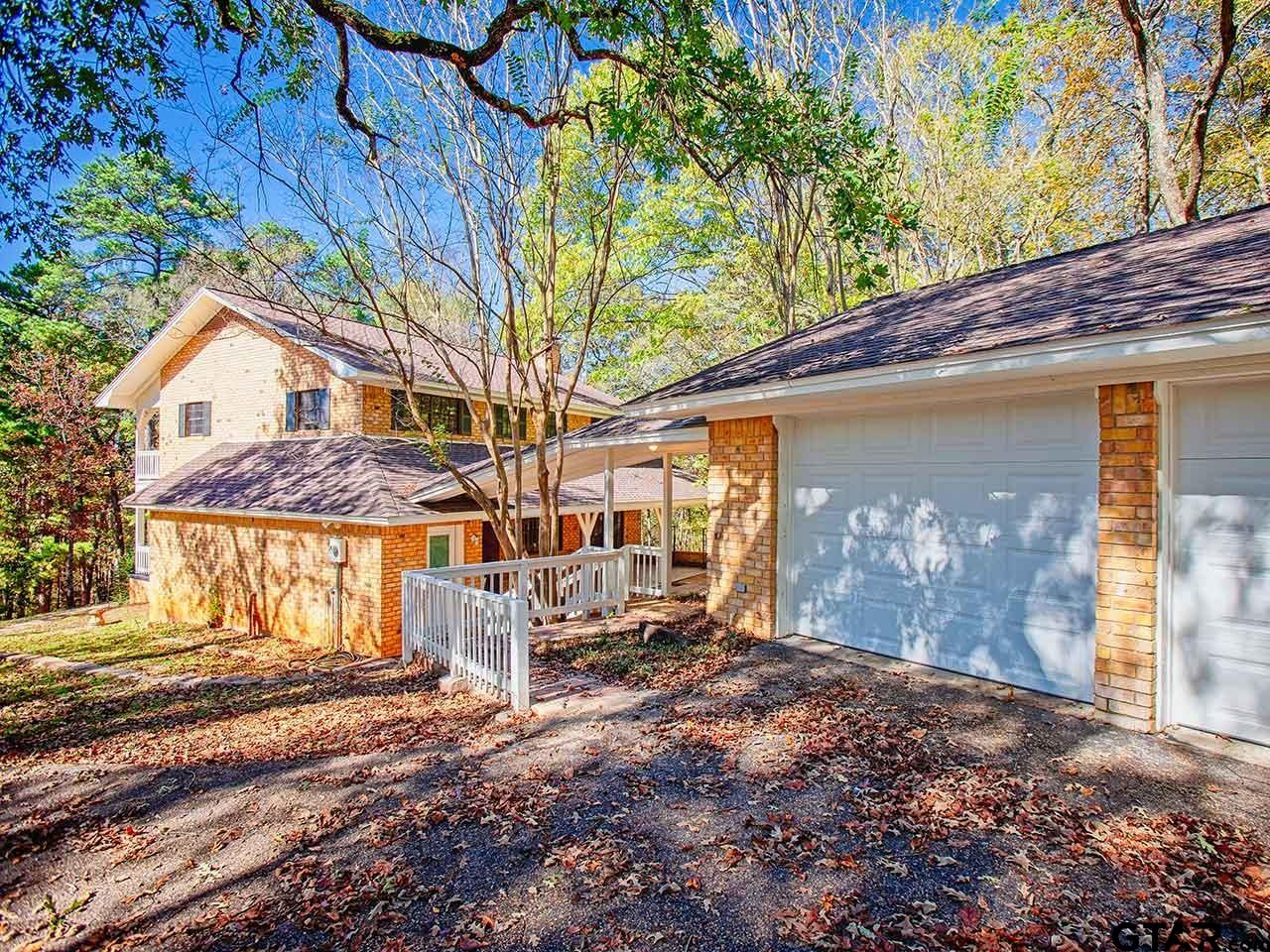 3020 Great Oaks Circle, Tyler, Texas image 36
