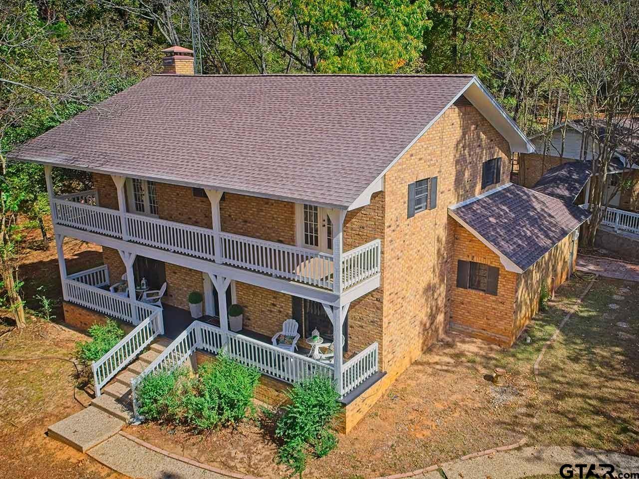 3020 Great Oaks Circle, Tyler, Texas image 38