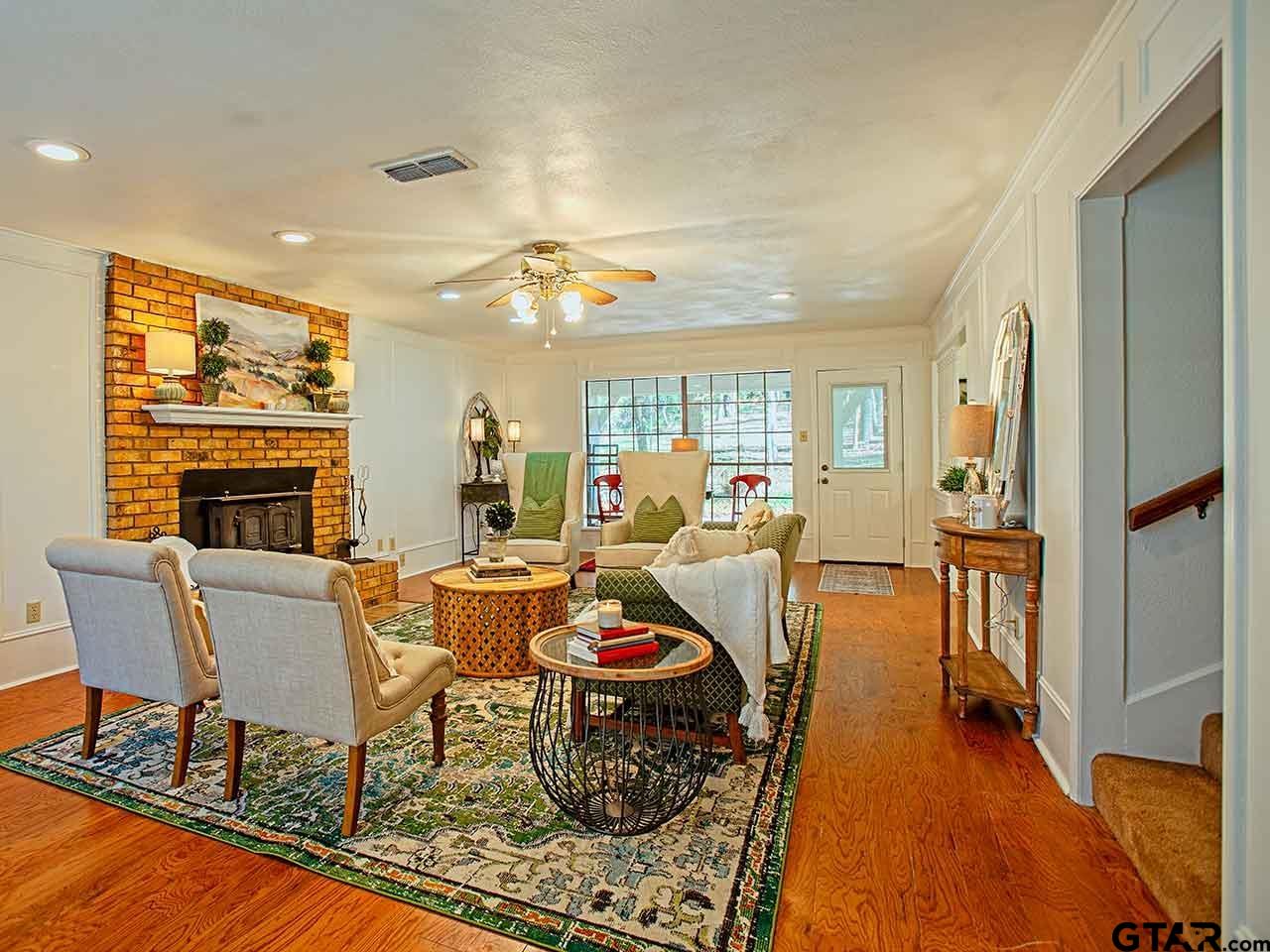 3020 Great Oaks Circle, Tyler, Texas image 5