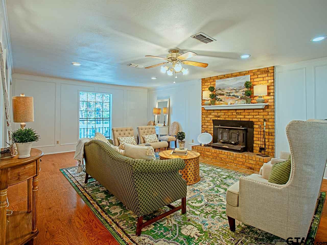 3020 Great Oaks Circle, Tyler, Texas image 6