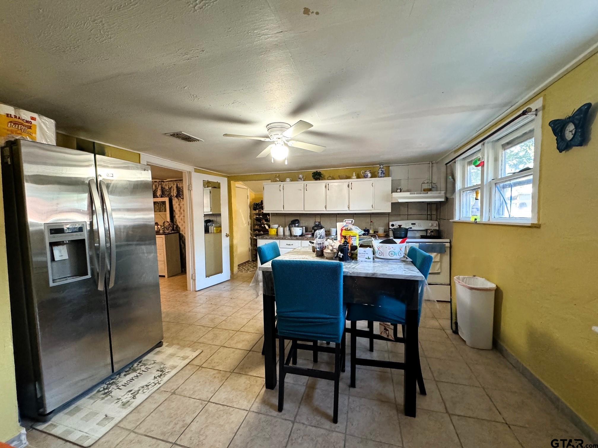 301 N Clevland St., Winfield, Texas image 6