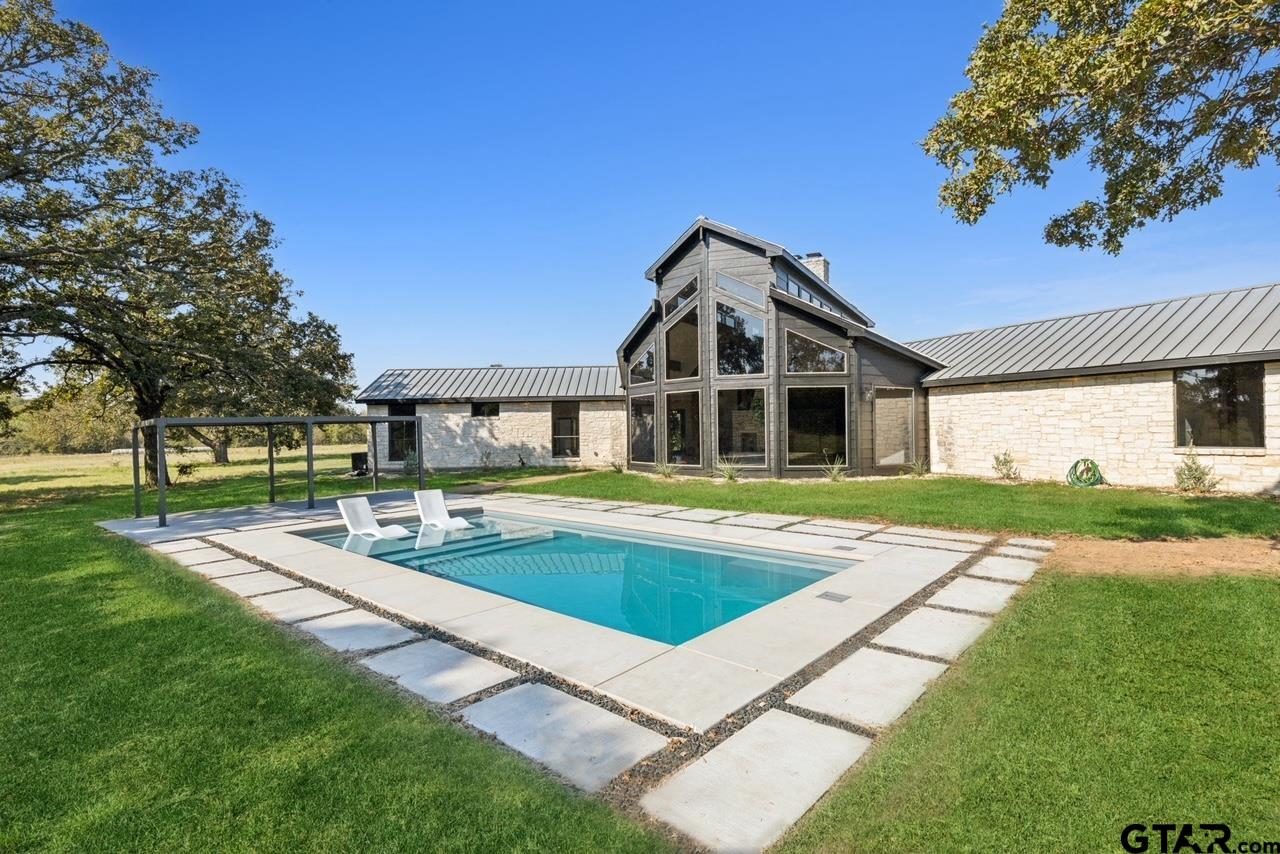 10934 Fm 2728, Terrell, Texas image 2