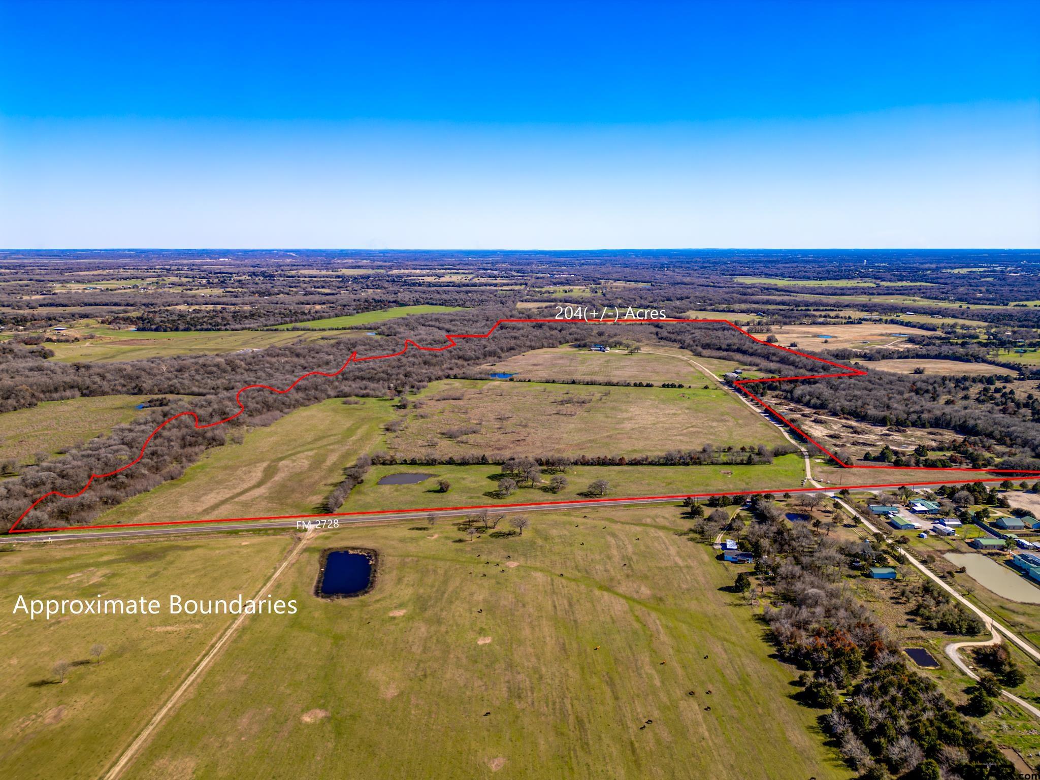 10934 Fm 2728, Terrell, Texas image 30