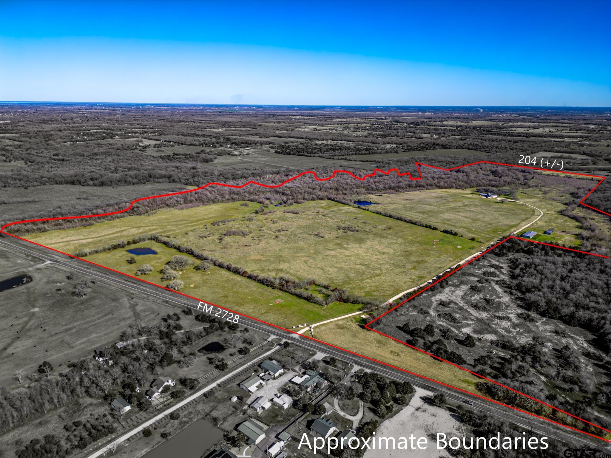 10934 Fm 2728, Terrell, Texas image 32