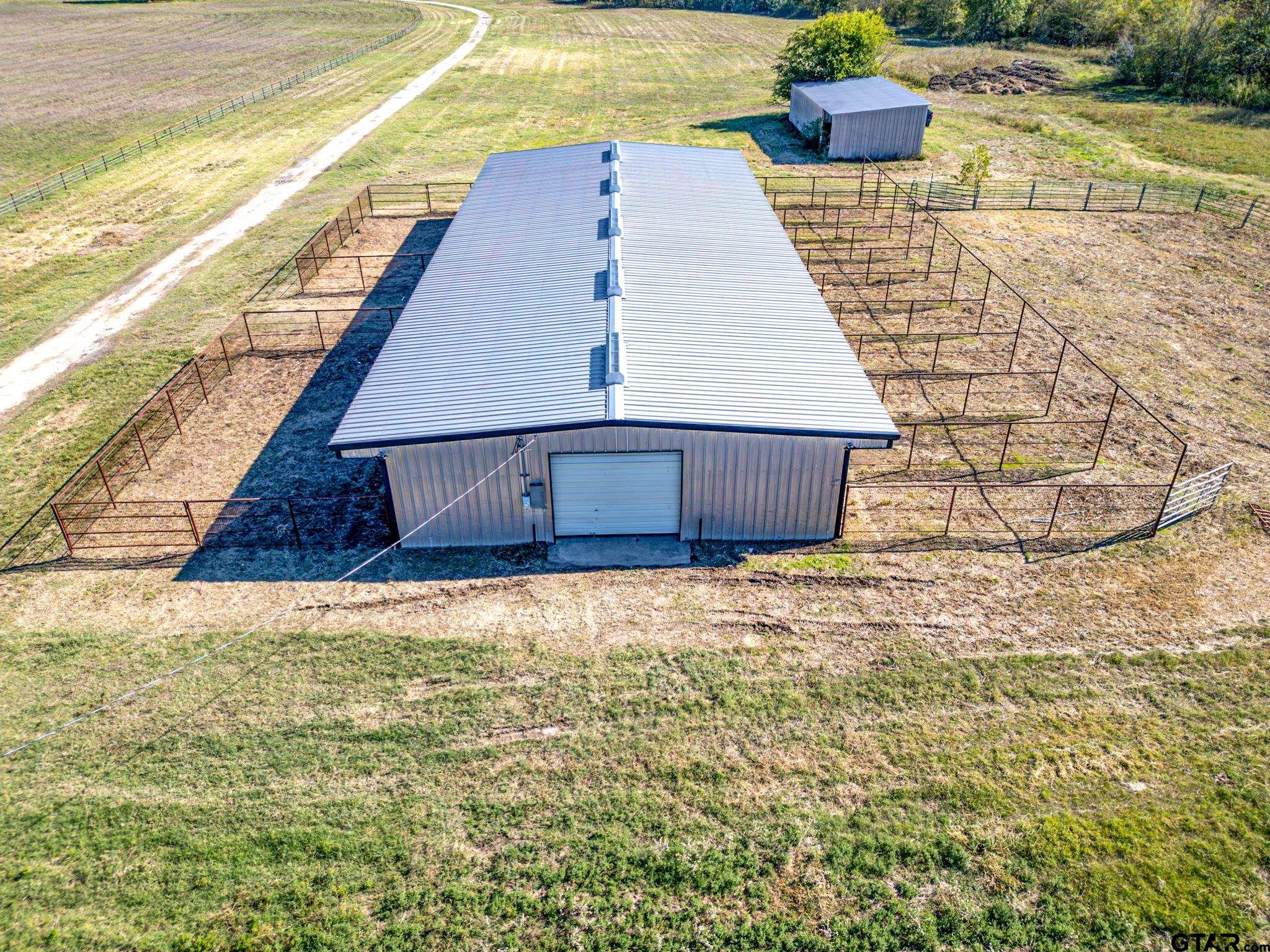 10934 Fm 2728, Terrell, Texas image 34