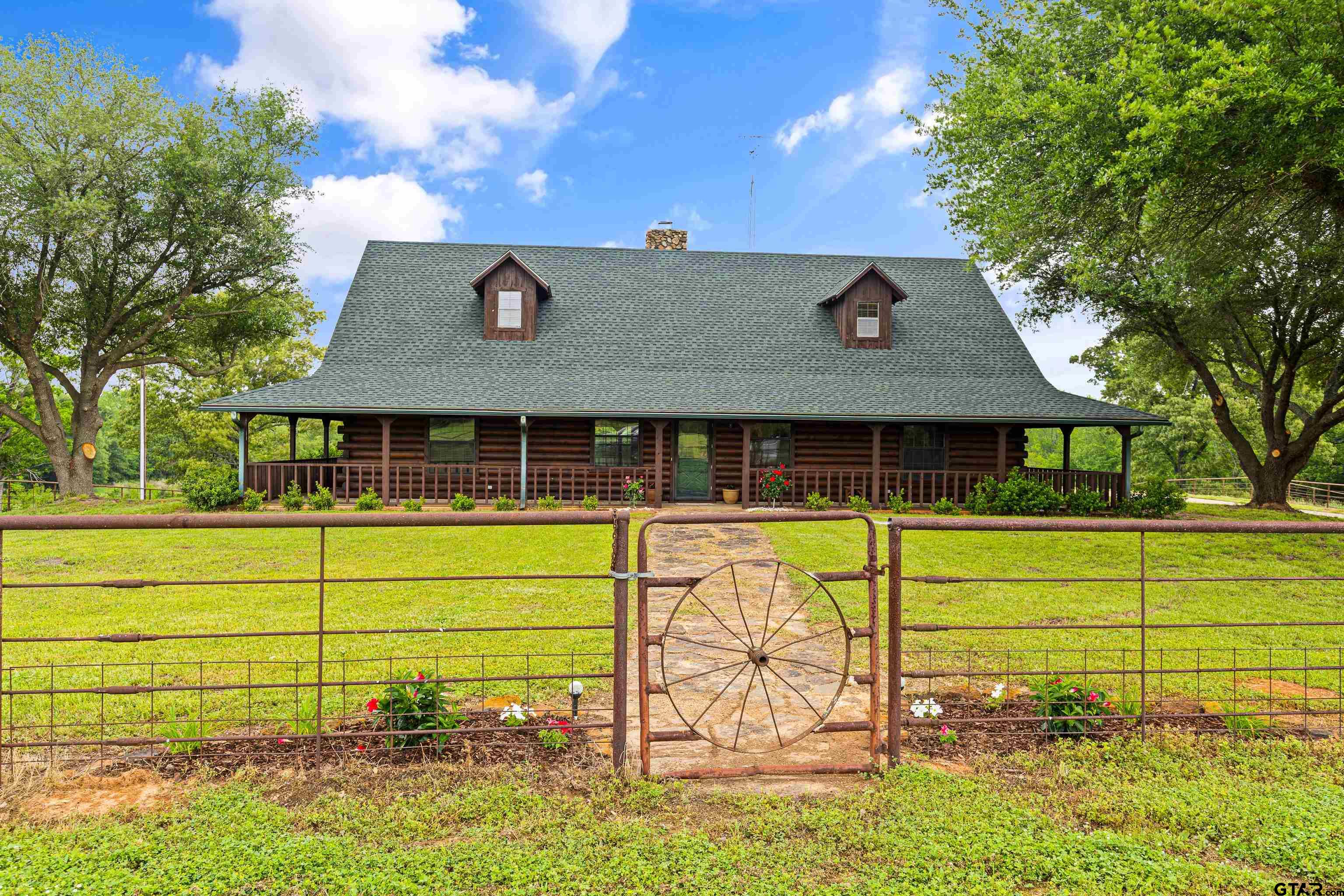 4834 Fm 2088, Gilmer, Texas image 1