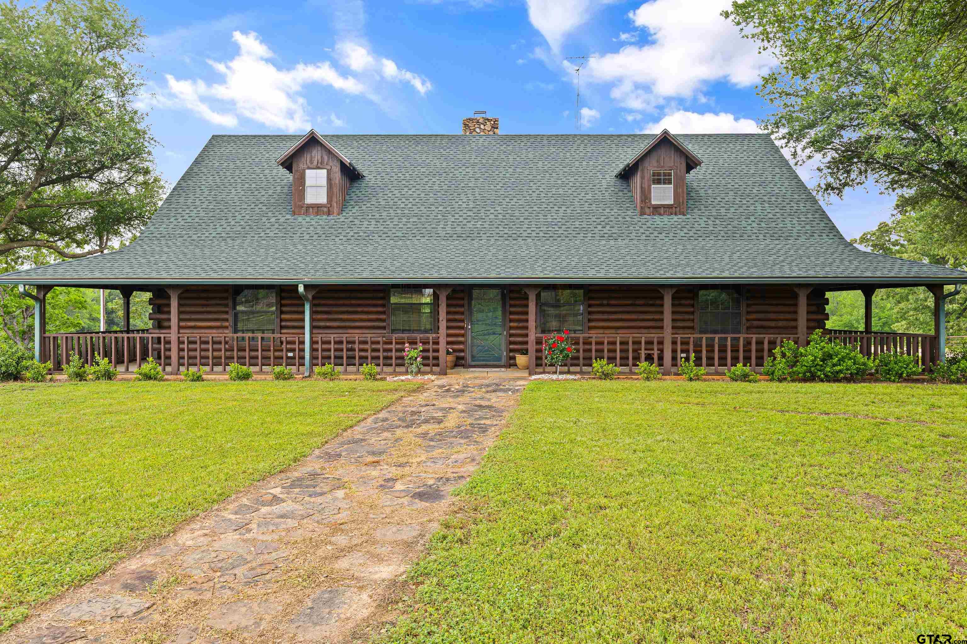 4834 Fm 2088, Gilmer, Texas image 3