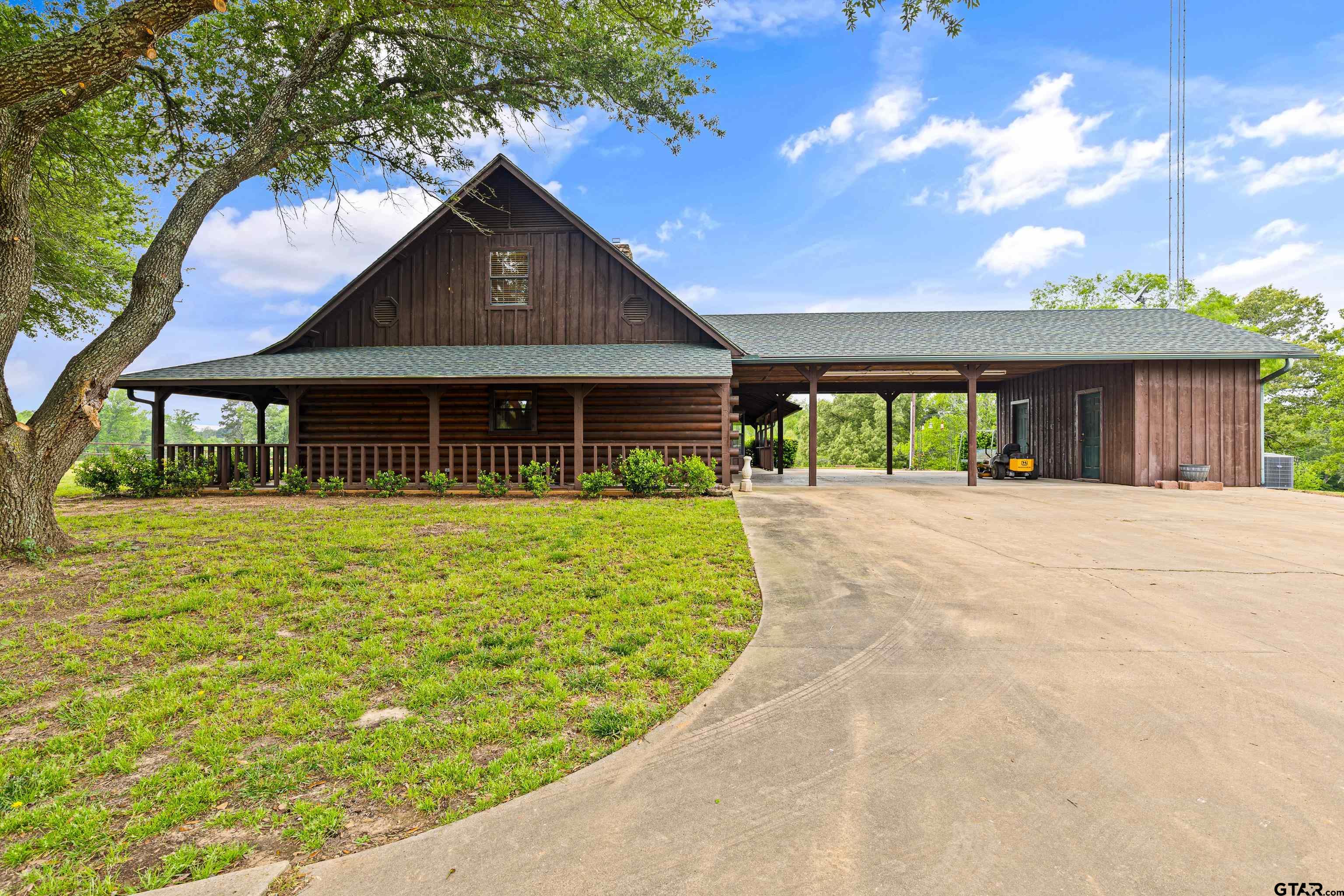 4834 Fm 2088, Gilmer, Texas image 26