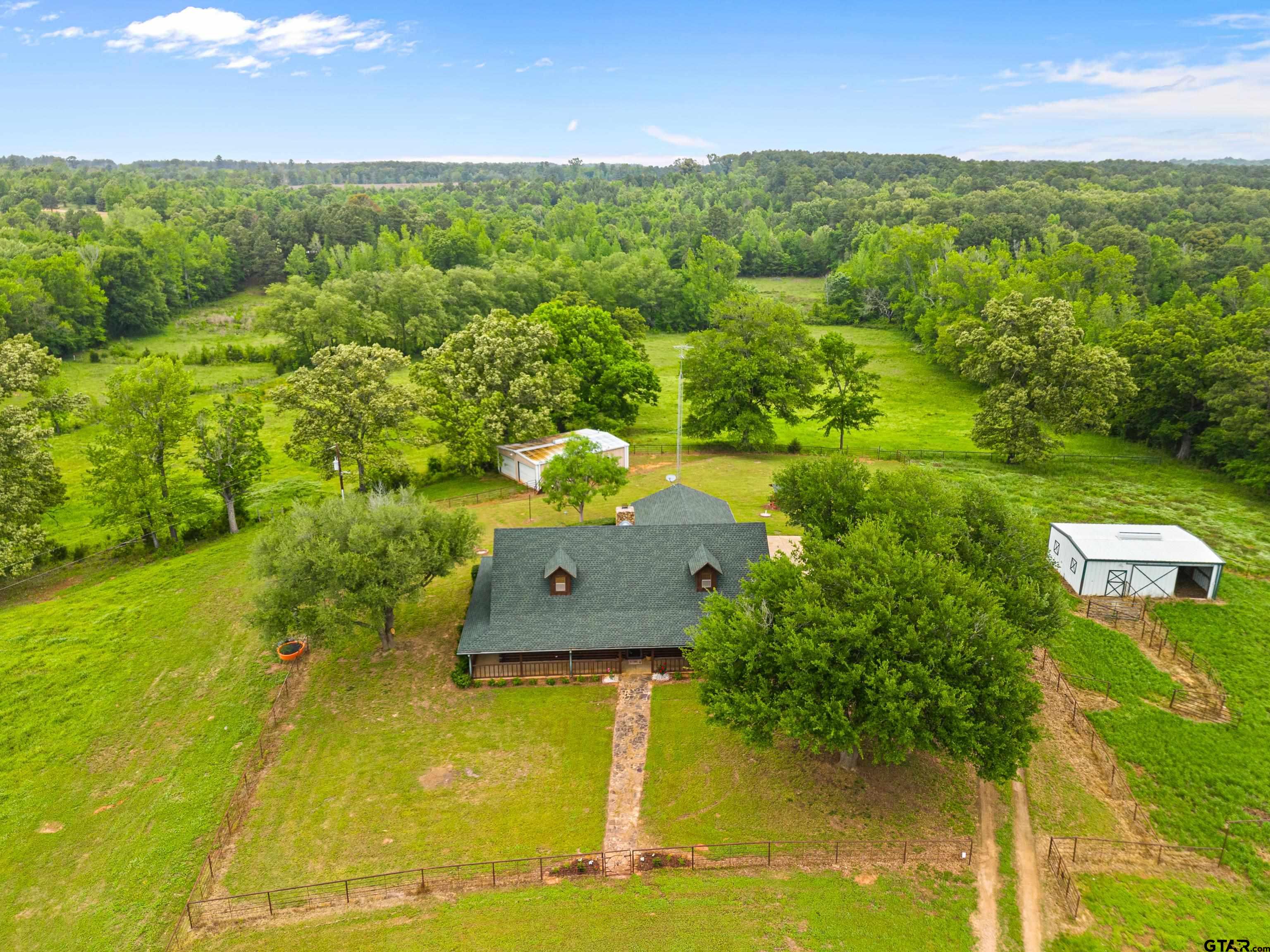 4834 Fm 2088, Gilmer, Texas image 32