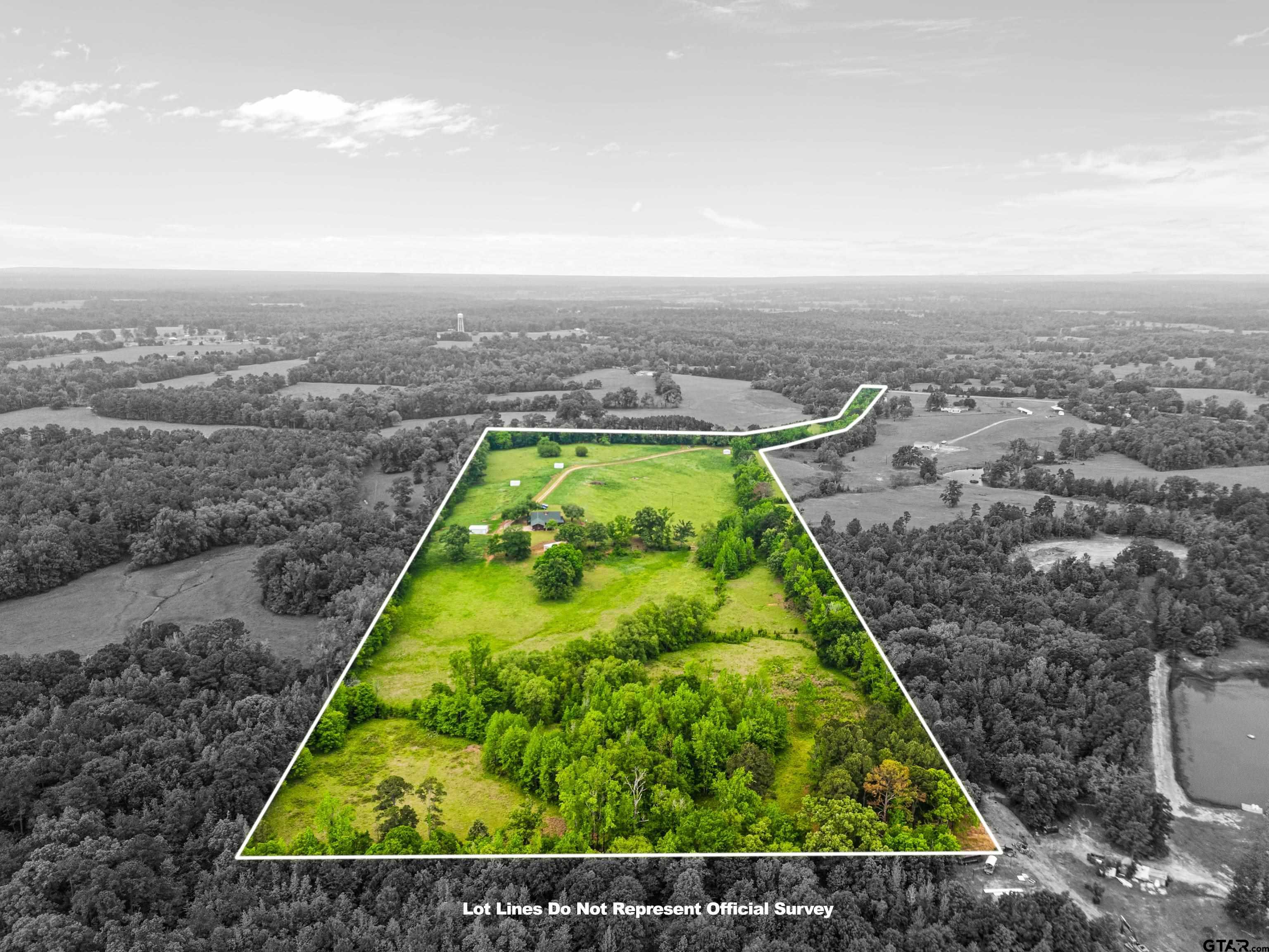 4834 Fm 2088, Gilmer, Texas image 35