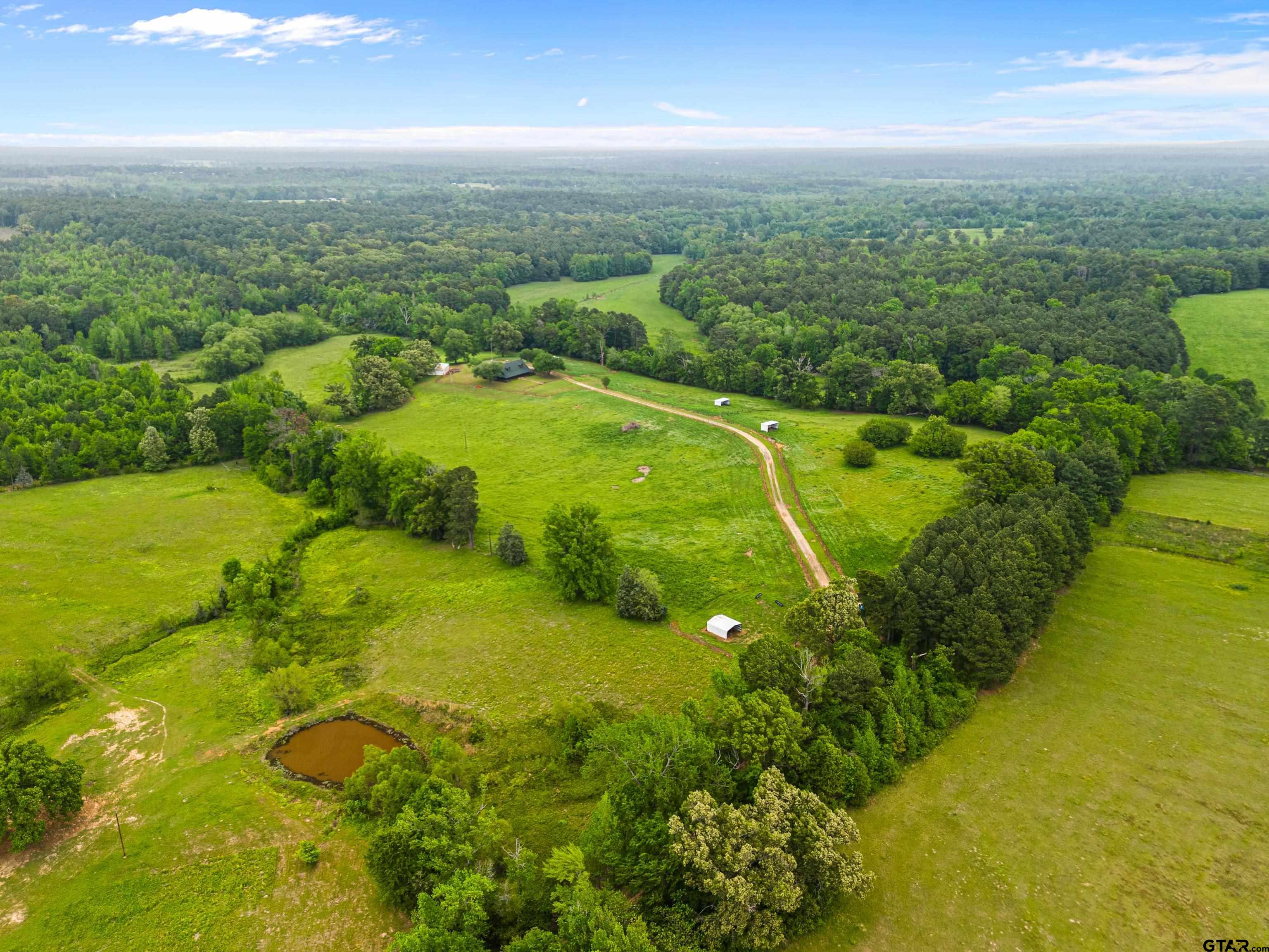 4834 Fm 2088, Gilmer, Texas image 36