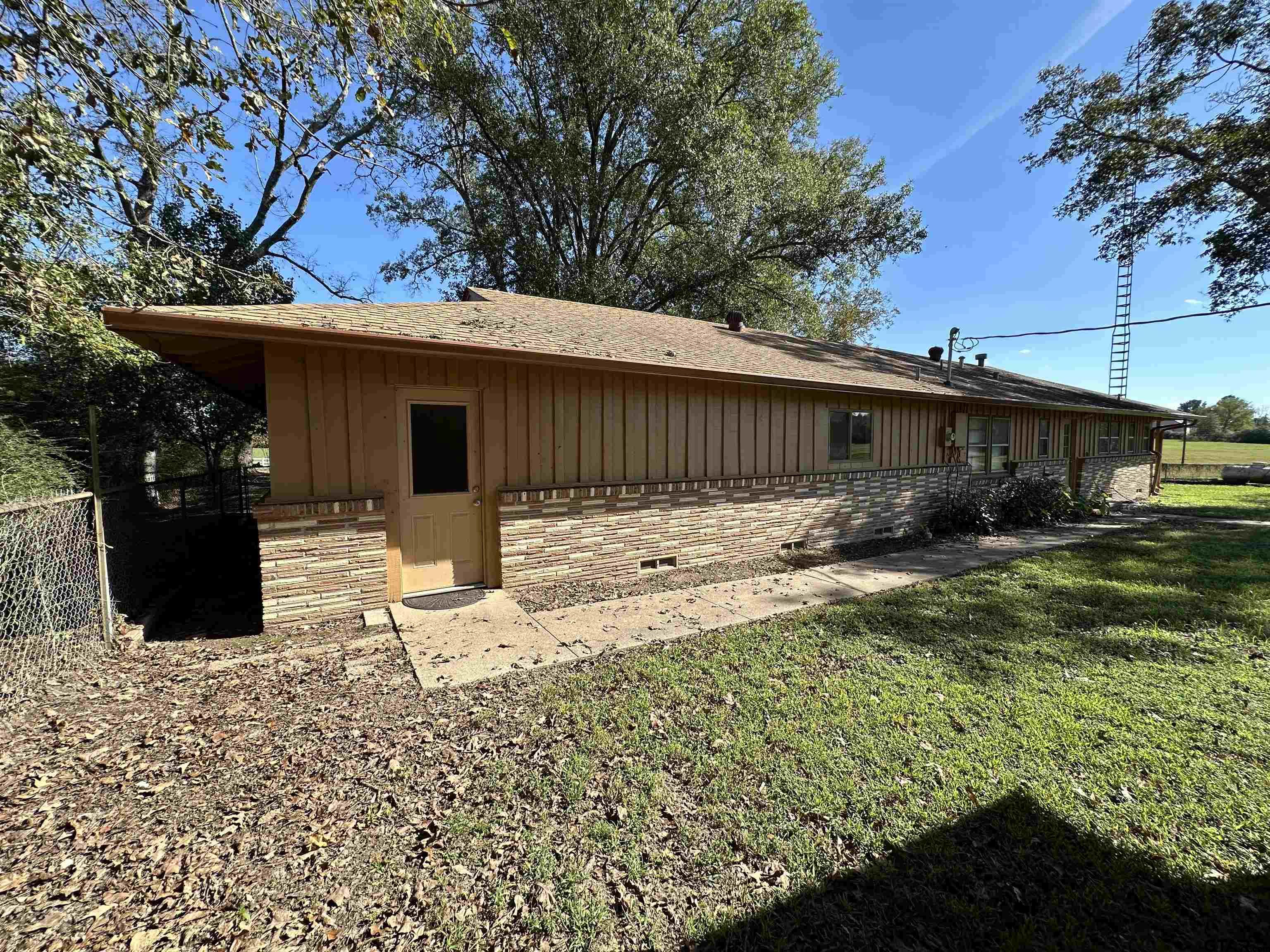 1332 Fm 220, Alto, Texas image 23