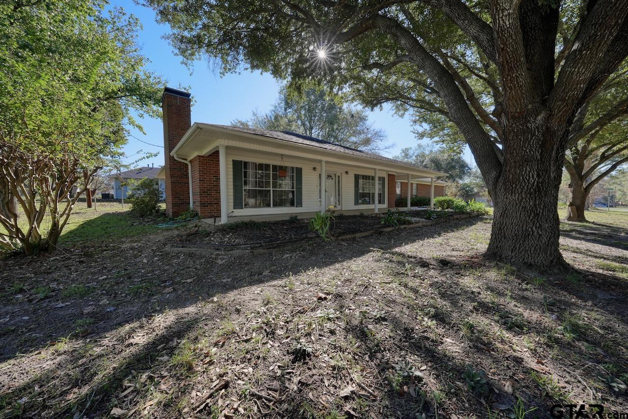 112 Jane Lane, Winona, Texas image 7