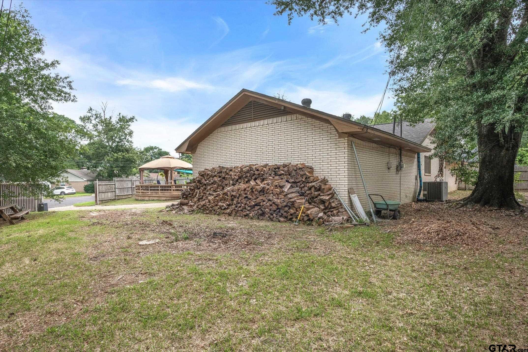 223 Guadalupe Drive, Athens, Texas image 33