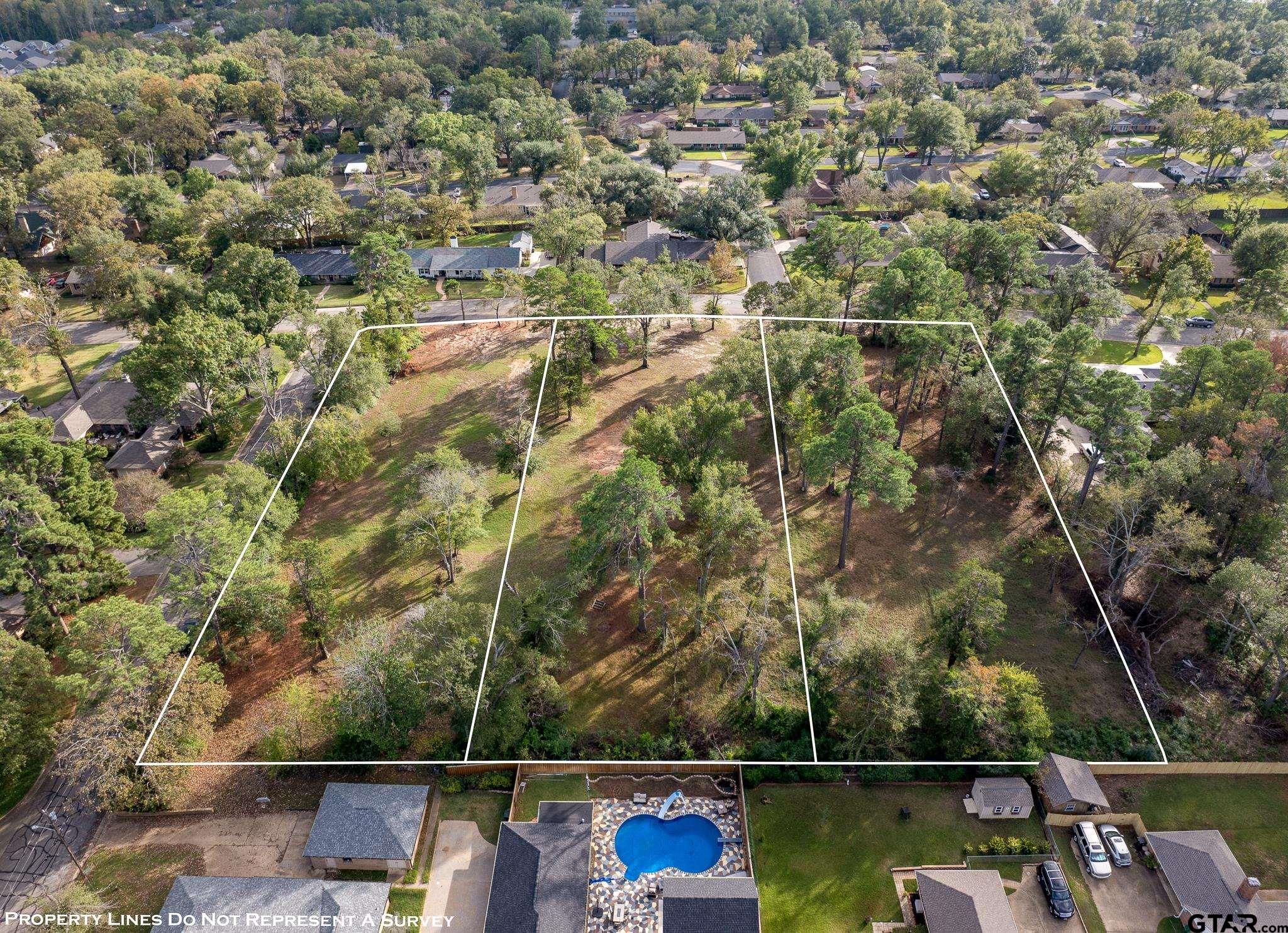 2006 Mcdonald Rd, Tyler, Texas image 8