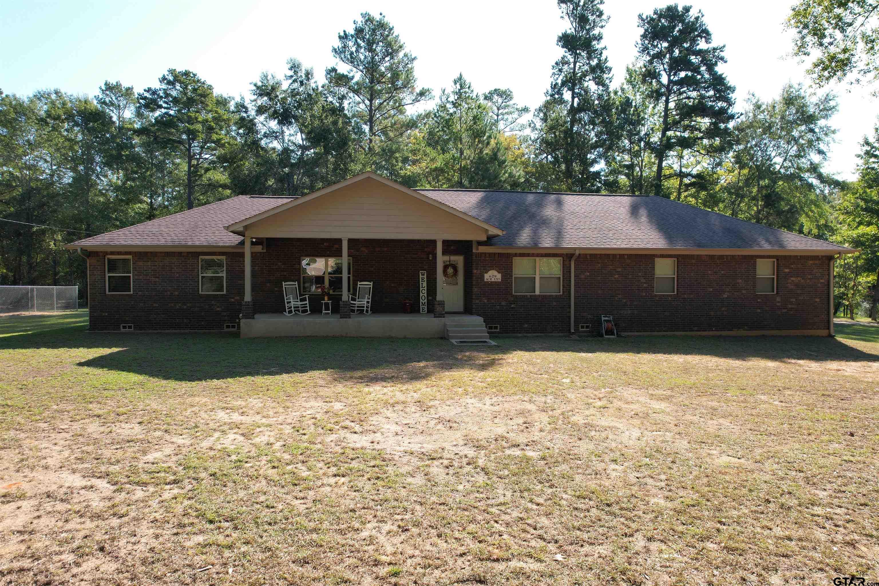629 Acr 1215, Grapeland, Texas image 1