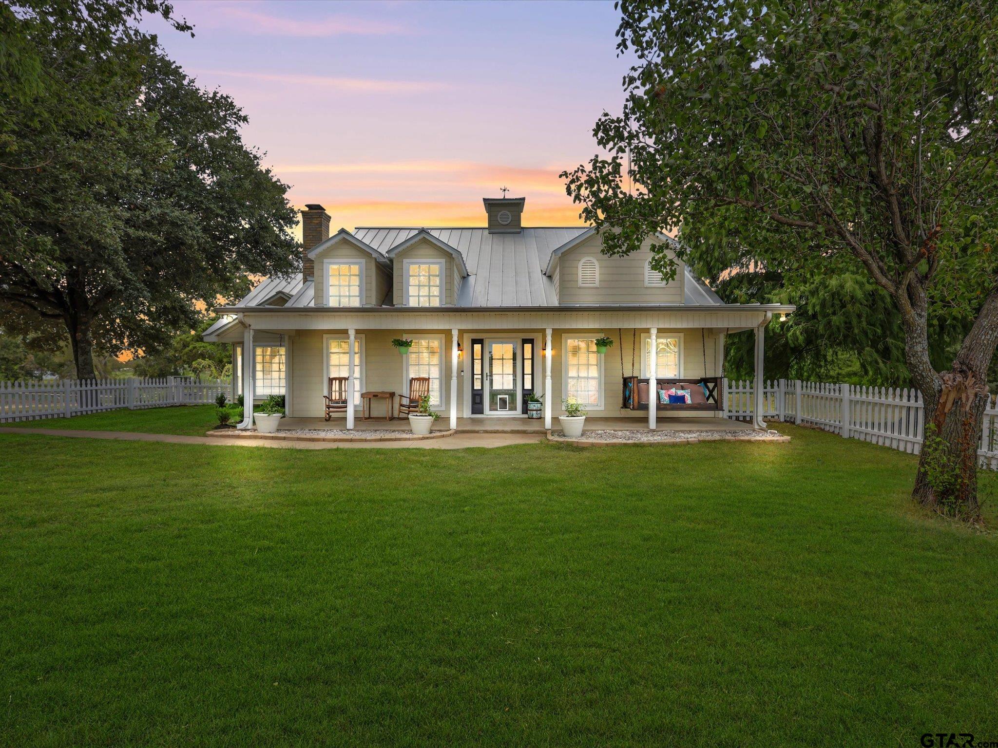 22594 Fm 47, Wills Point, Texas image 1