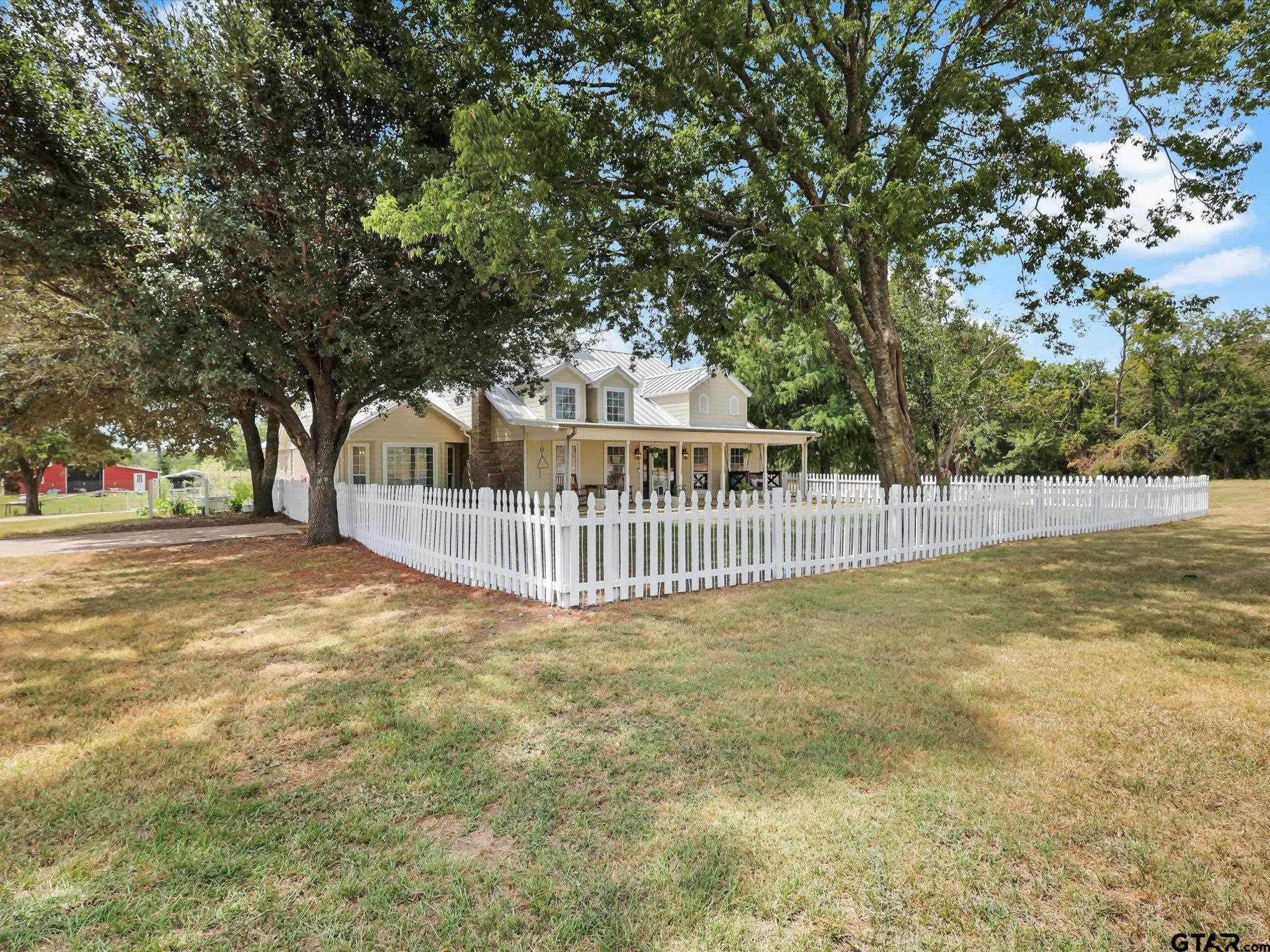 22594 Fm 47, Wills Point, Texas image 3