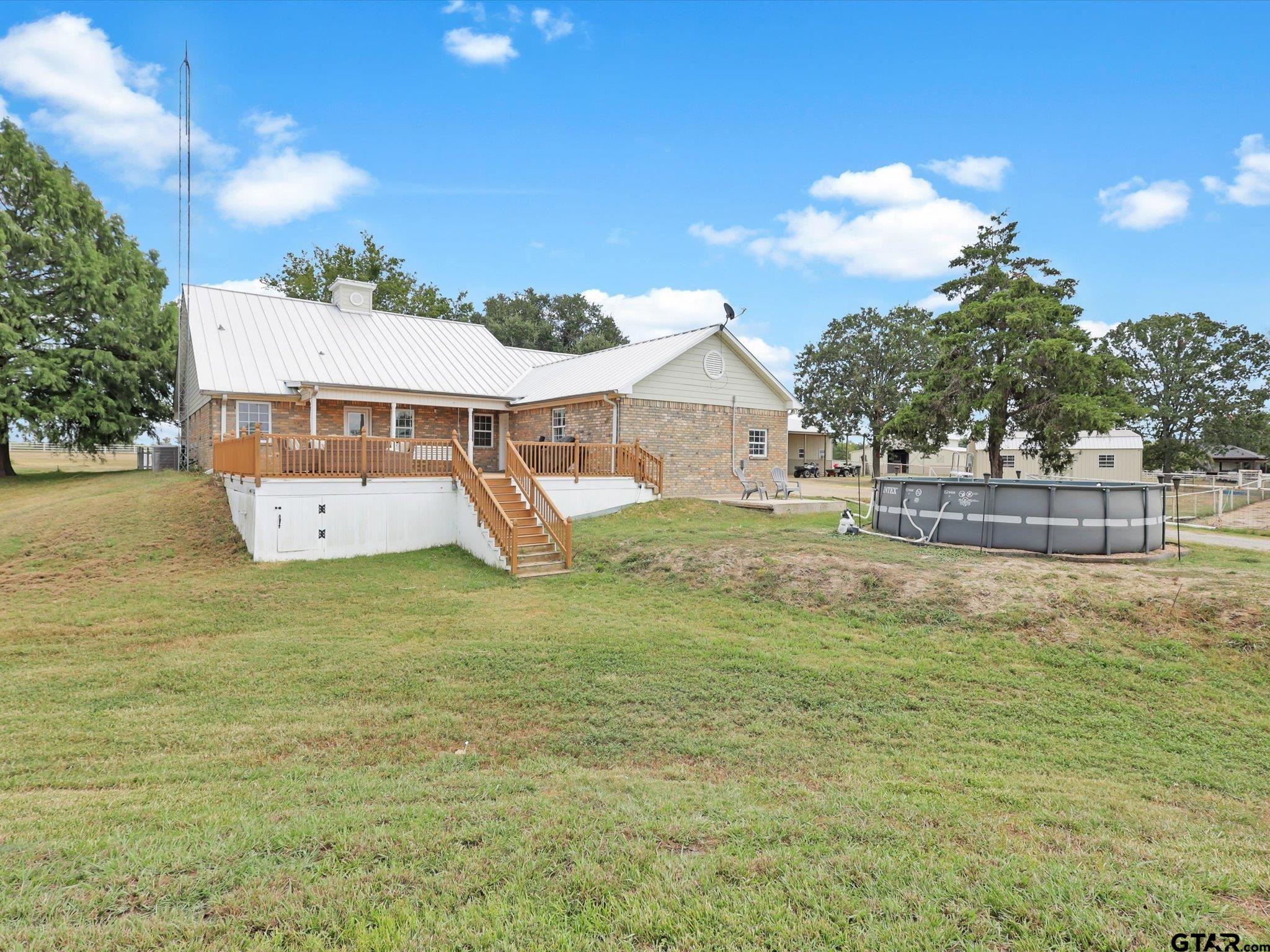 22594 Fm 47, Wills Point, Texas image 22