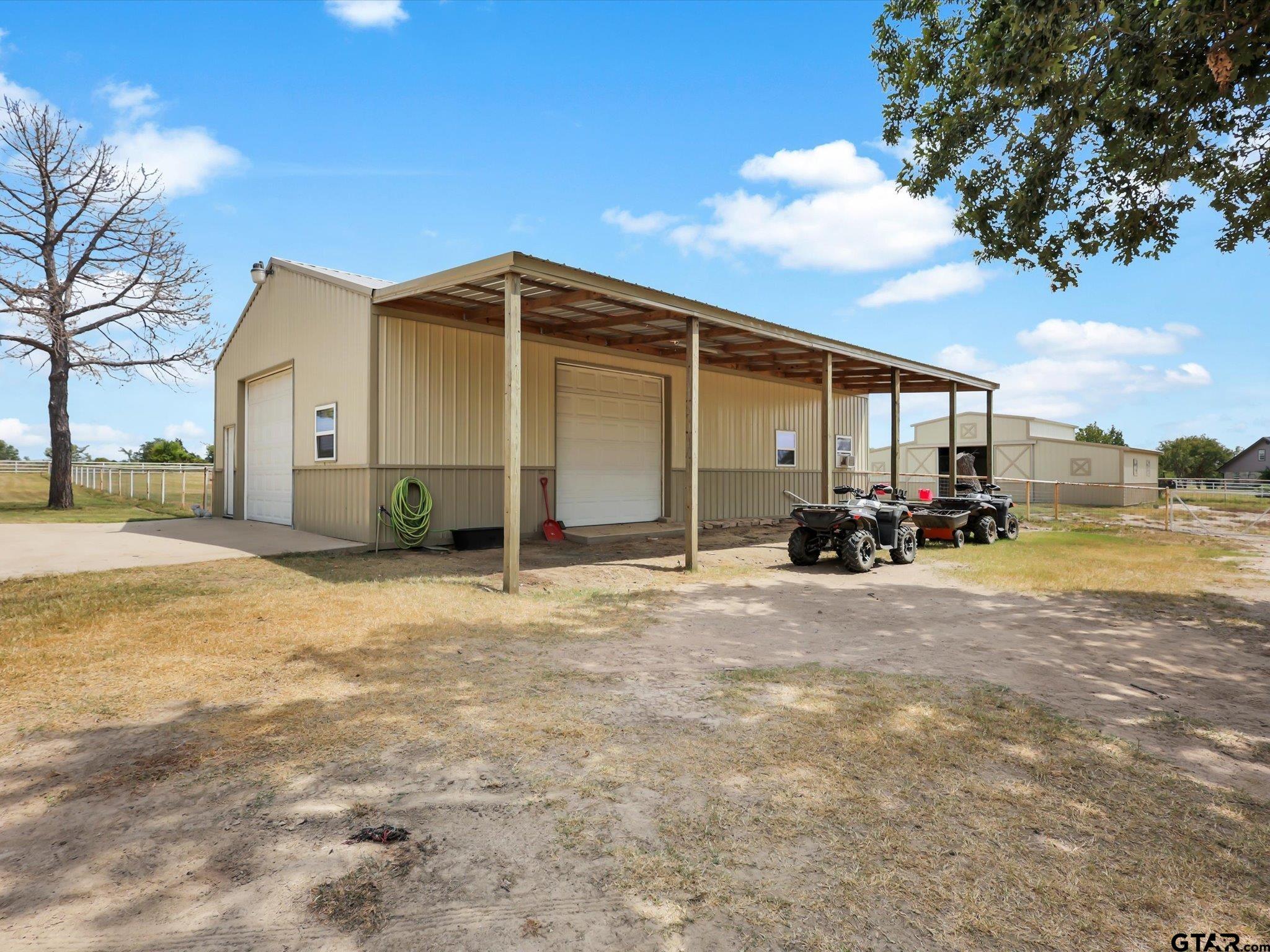 22594 Fm 47, Wills Point, Texas image 24