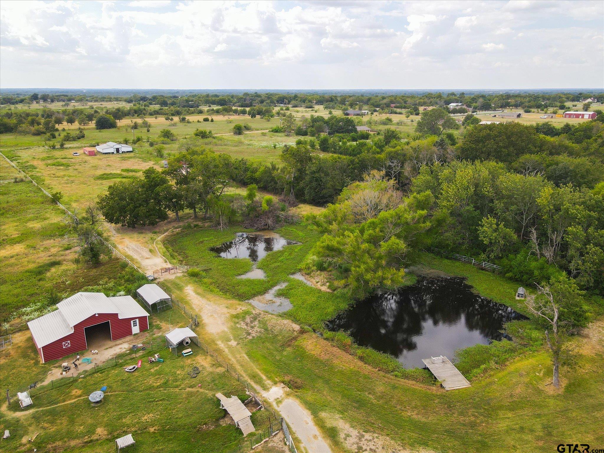 22594 Fm 47, Wills Point, Texas image 37