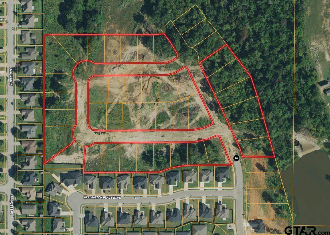 454 Duke Place, Tyler, Texas image 3