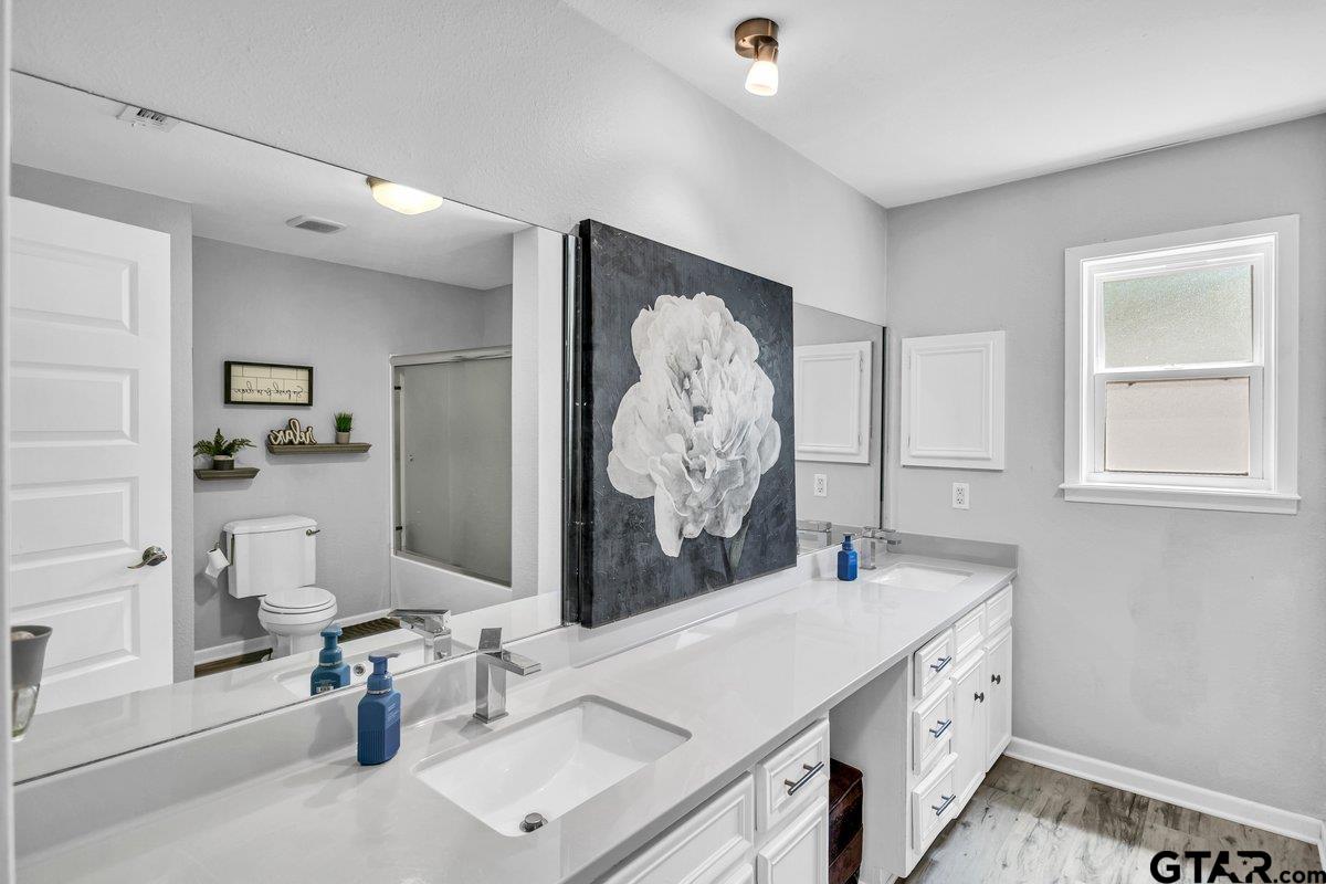 345 Hideaway Ln Central, Hideaway, Texas image 39