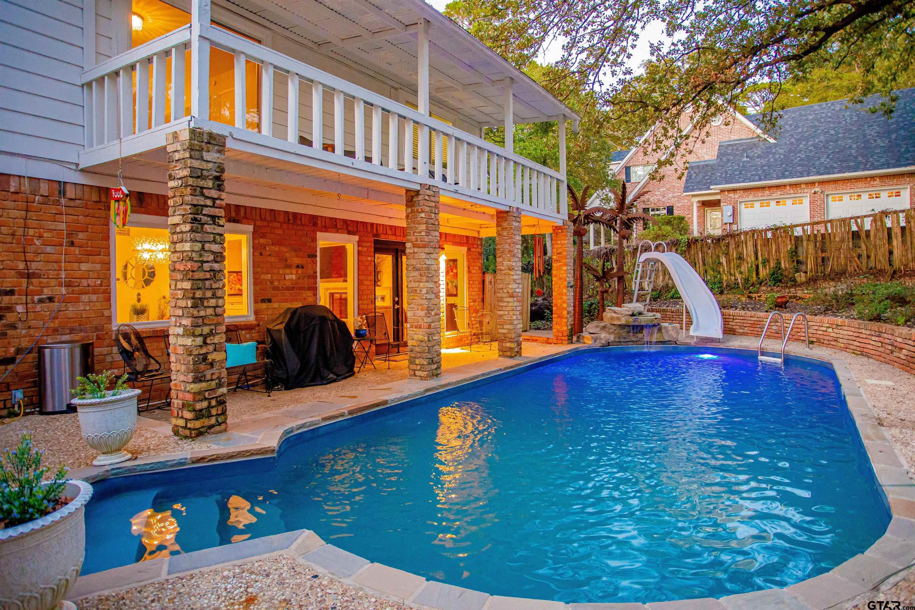 345 Hideaway Ln Central, Hideaway, Texas image 5